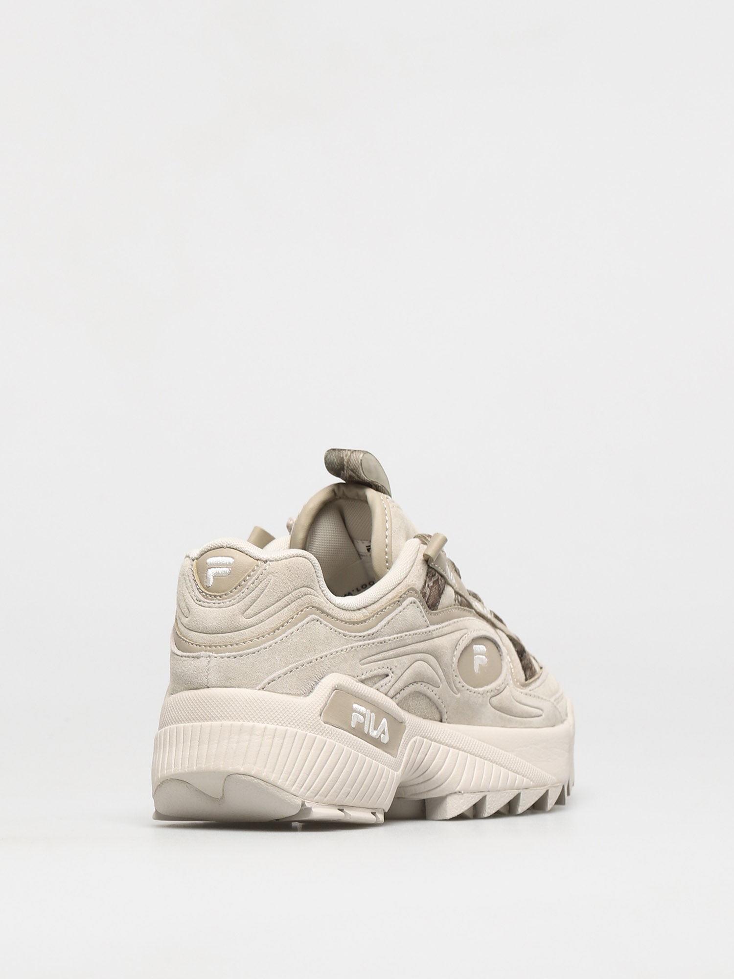 Buty Fila D Formation S Wmn (pelican)