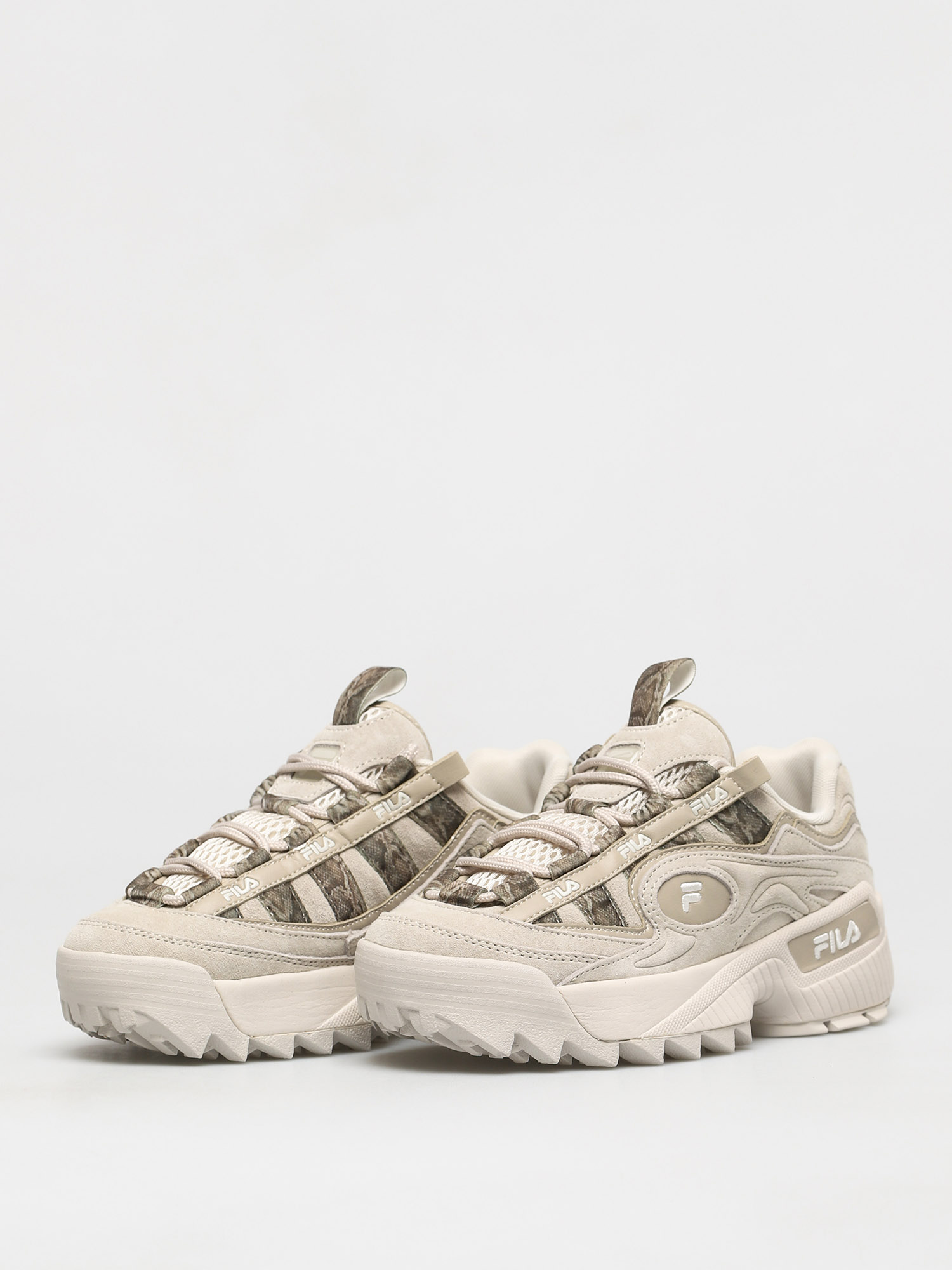 Buty Fila D Formation S Wmn (pelican)