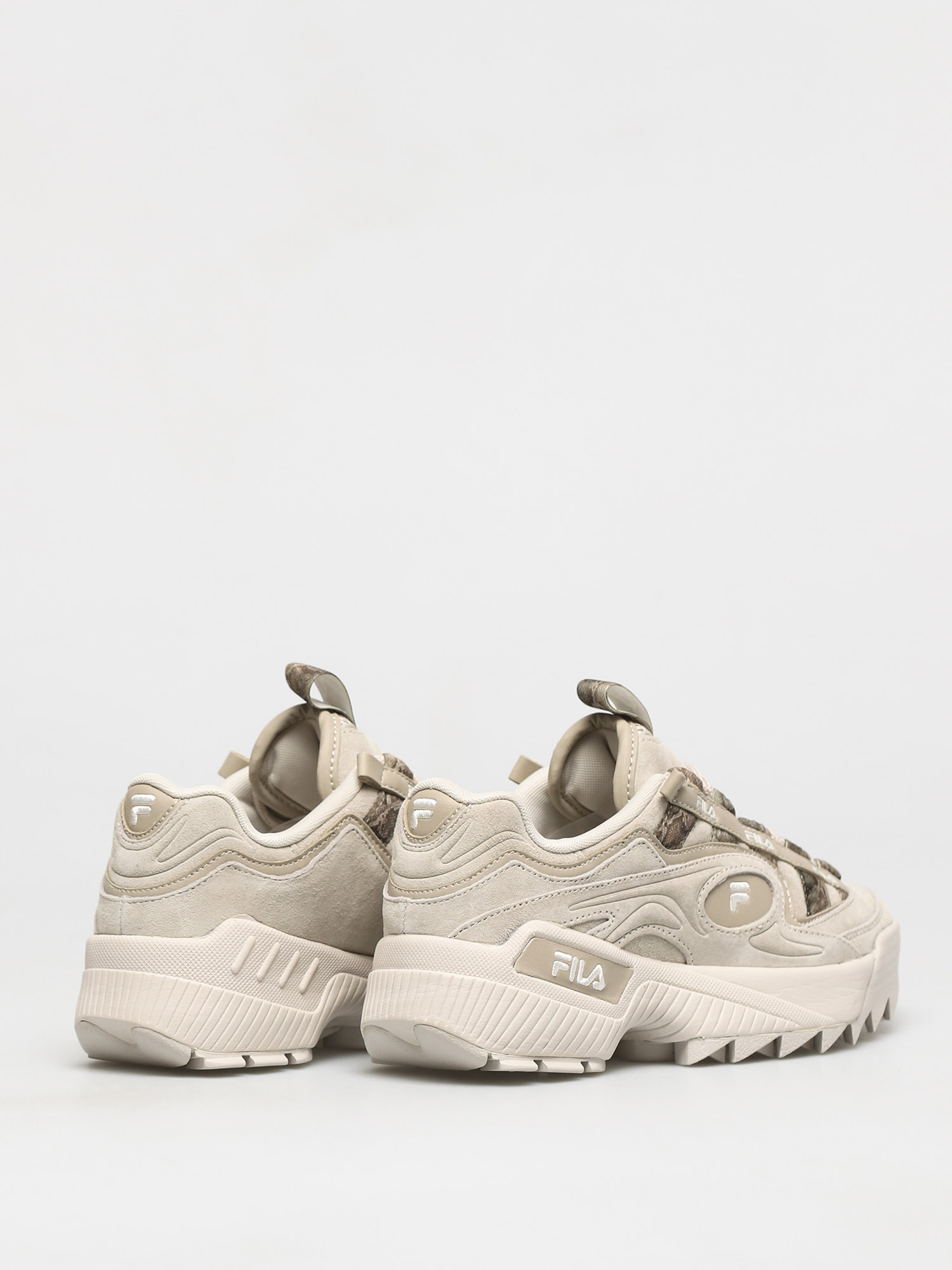 Buty Fila D Formation S Wmn (pelican)