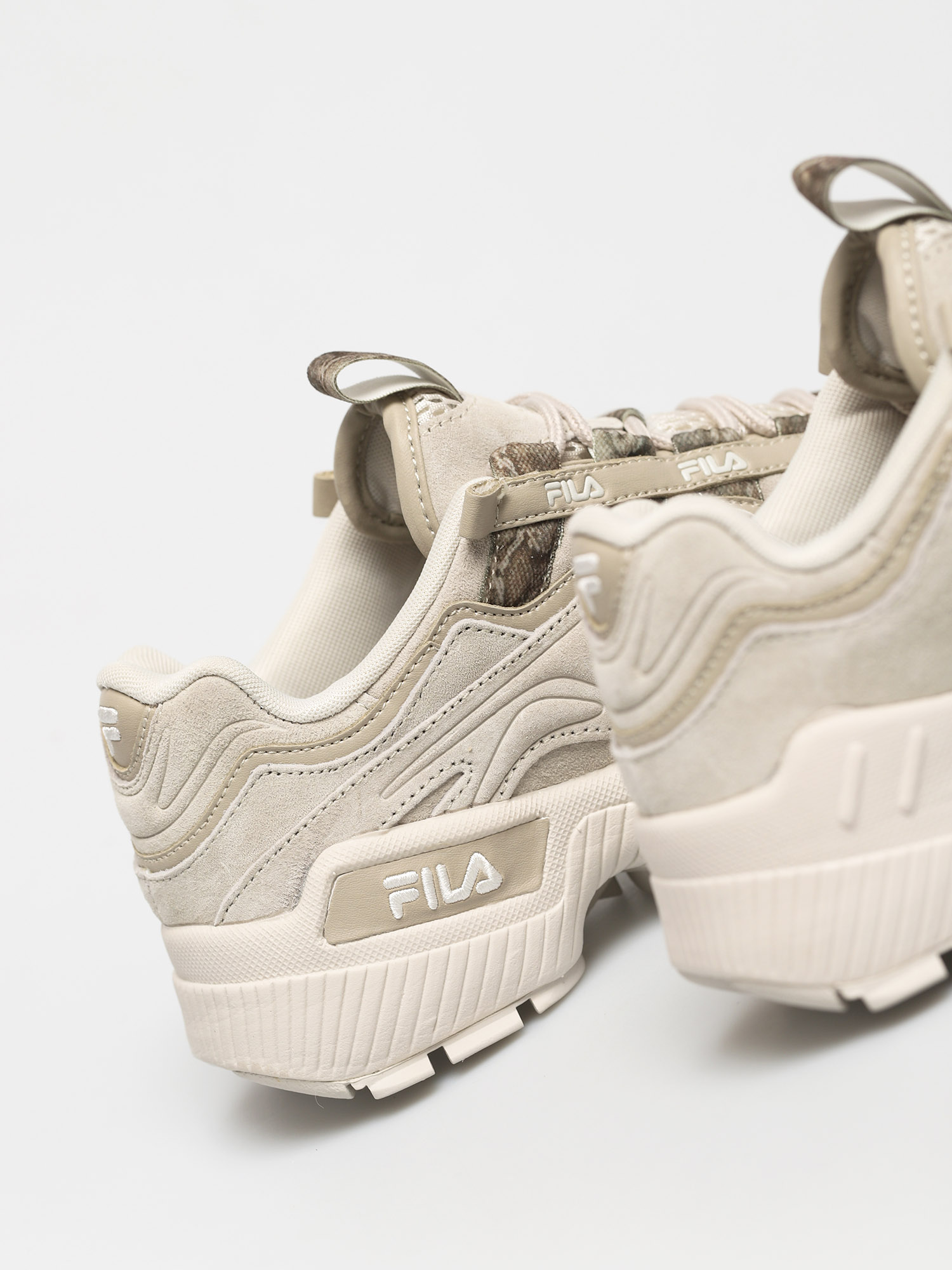 Buty Fila D Formation S Wmn (pelican)