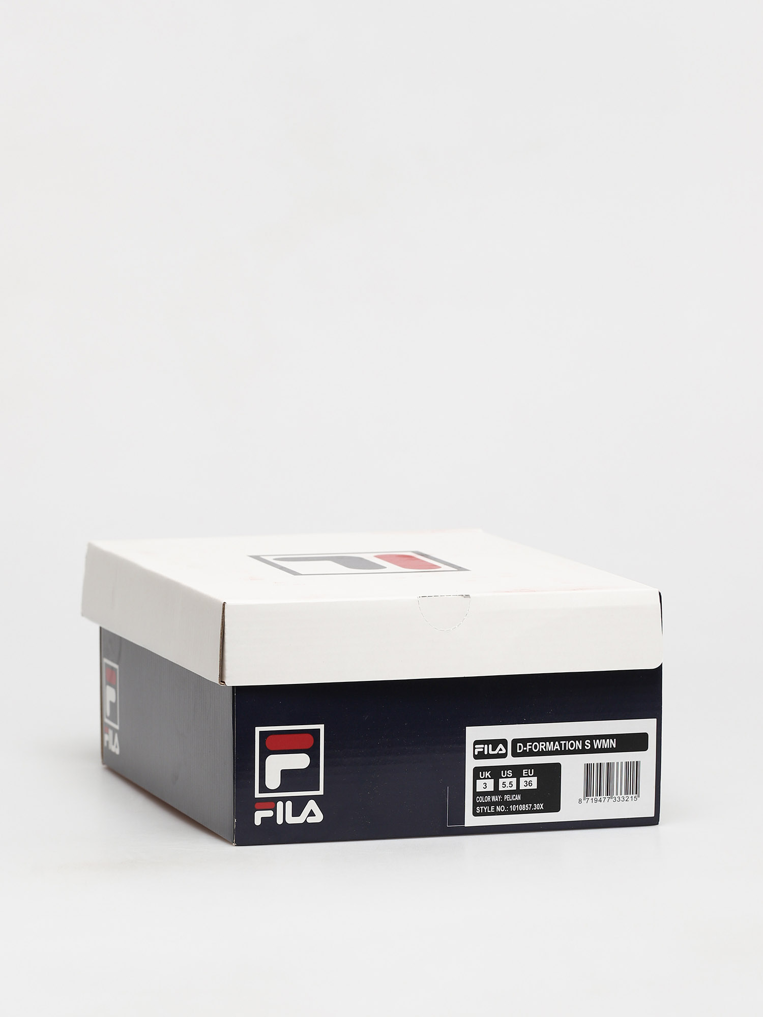 Buty Fila D Formation S Wmn (pelican)