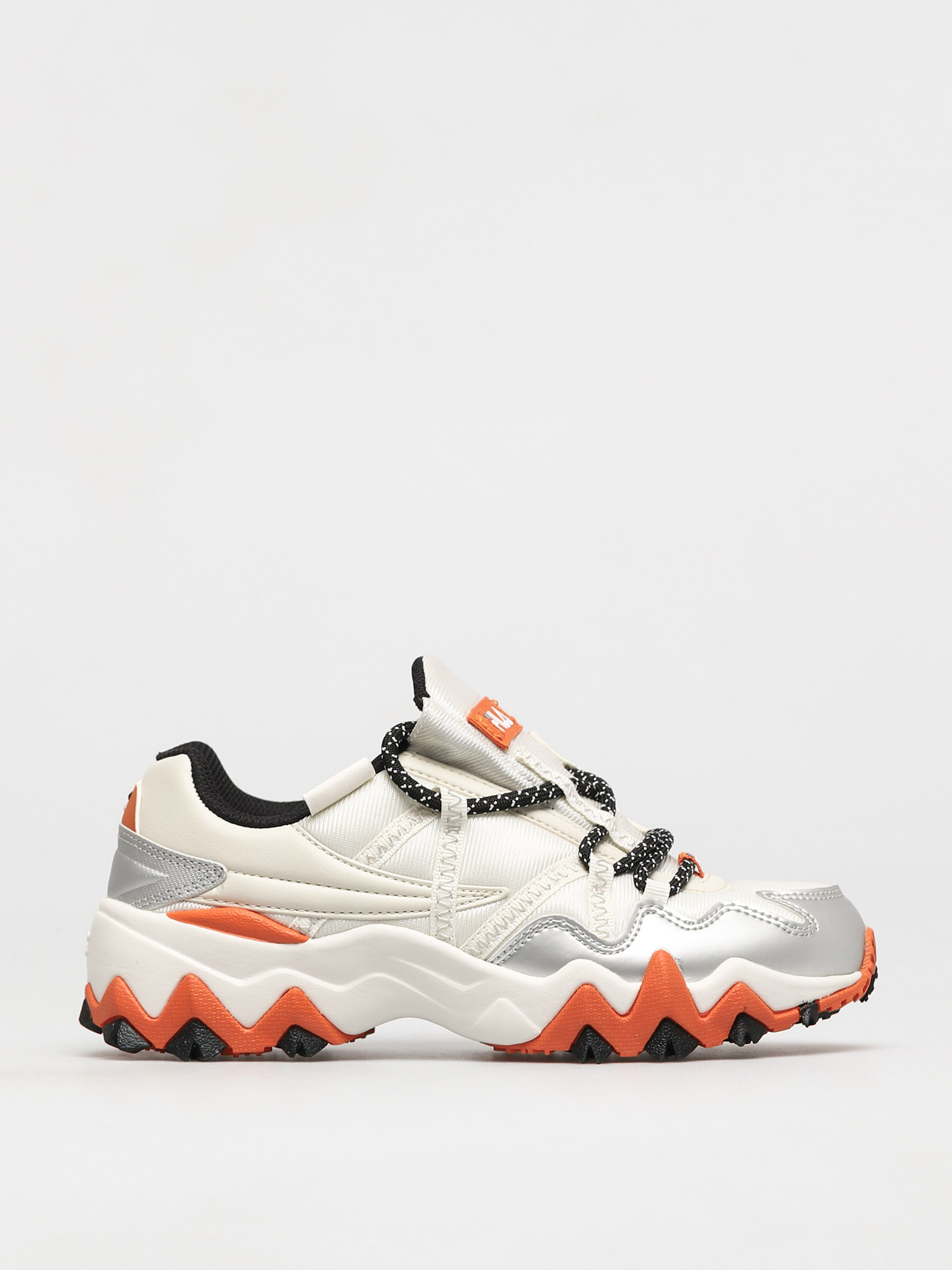 Buty Fila Trailer Wmn (marshmallow/orange popsicle)