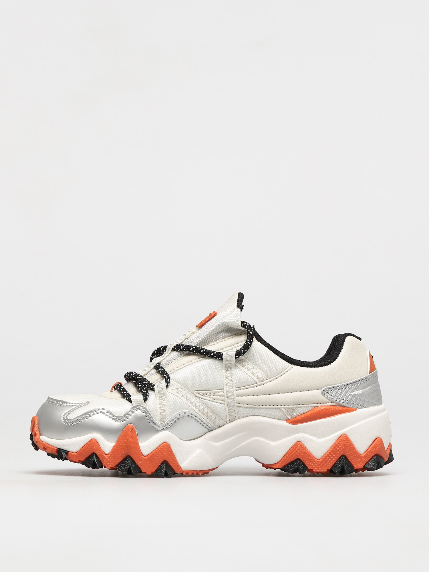Buty Fila Trailer Wmn (marshmallow/orange popsicle)