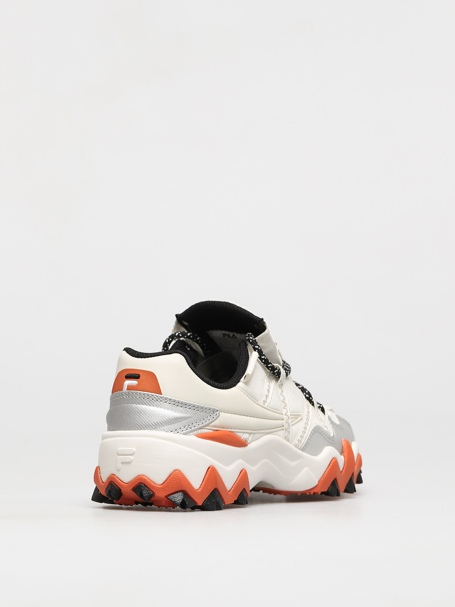 Buty Fila Trailer Wmn (marshmallow/orange popsicle)