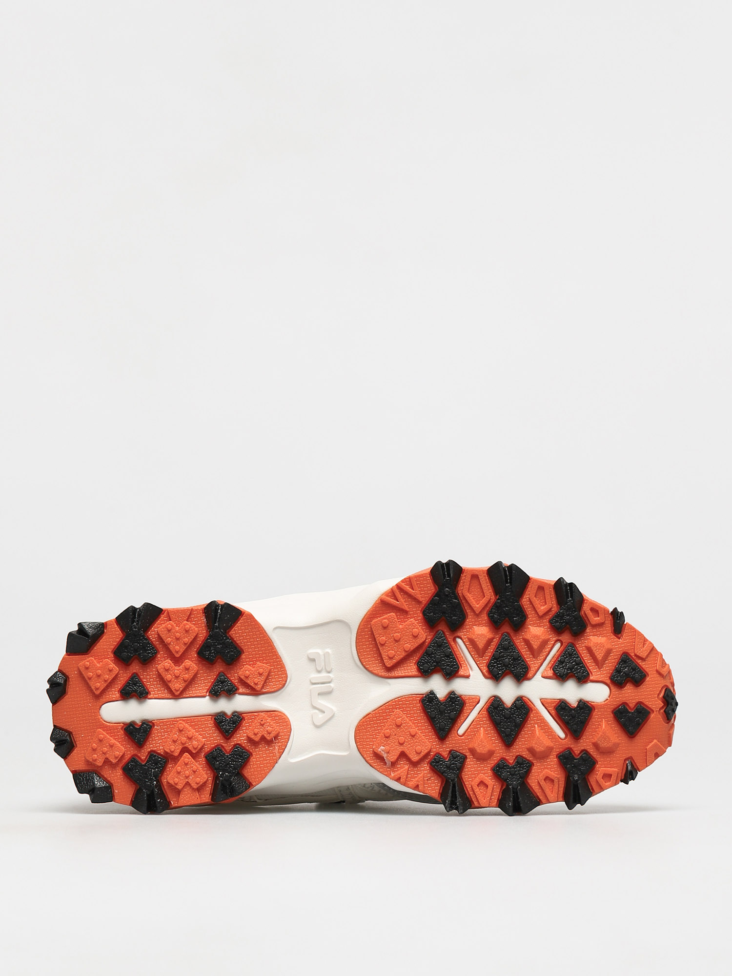 Buty Fila Trailer Wmn (marshmallow/orange popsicle)