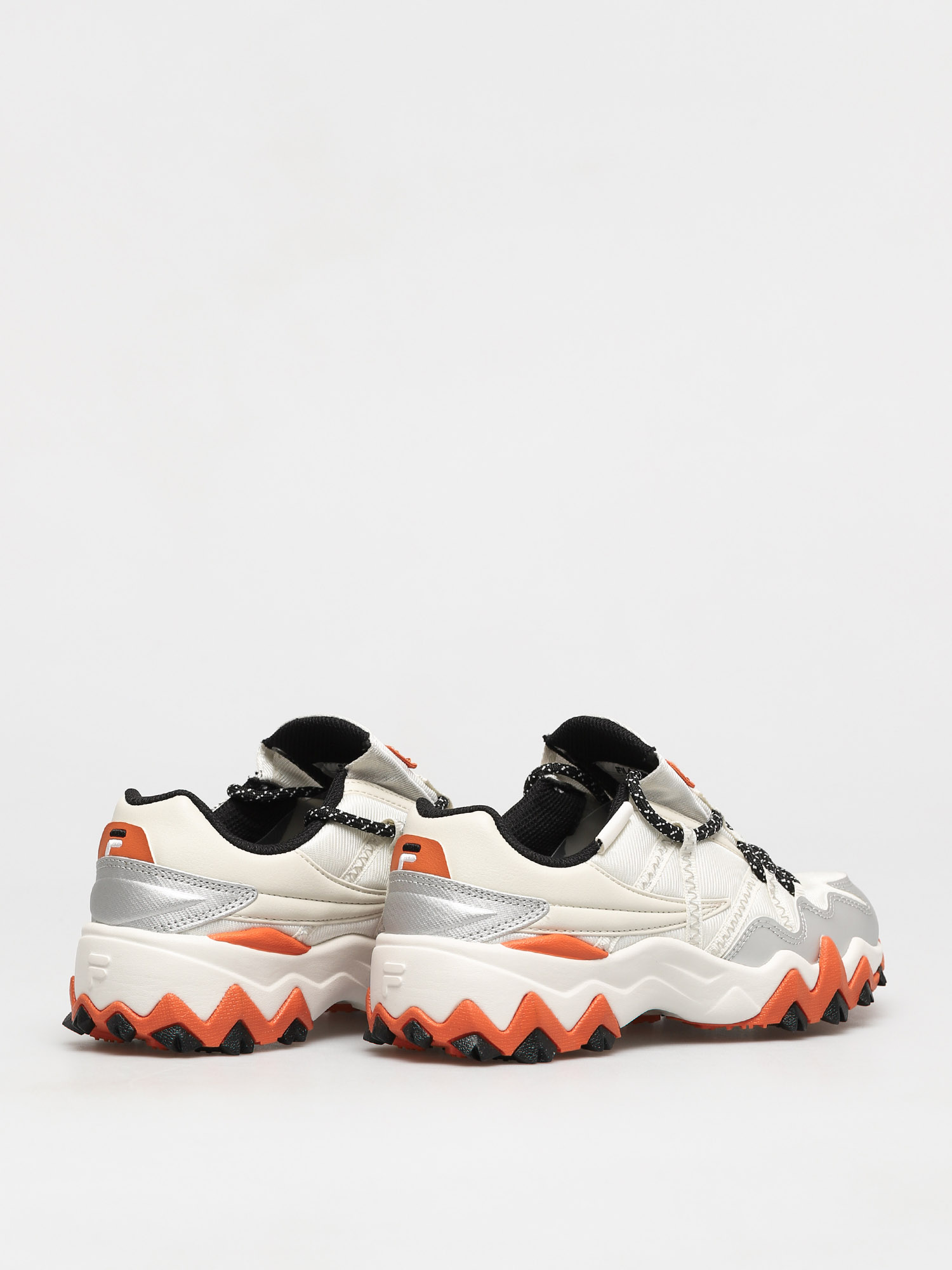 Buty Fila Trailer Wmn (marshmallow/orange popsicle)