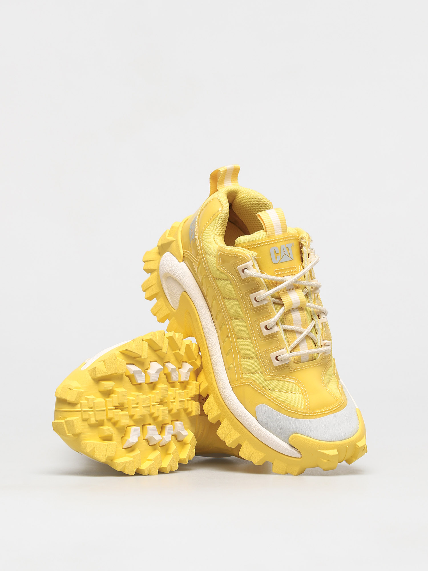 Buty Caterpillar Intruder (lemon)
