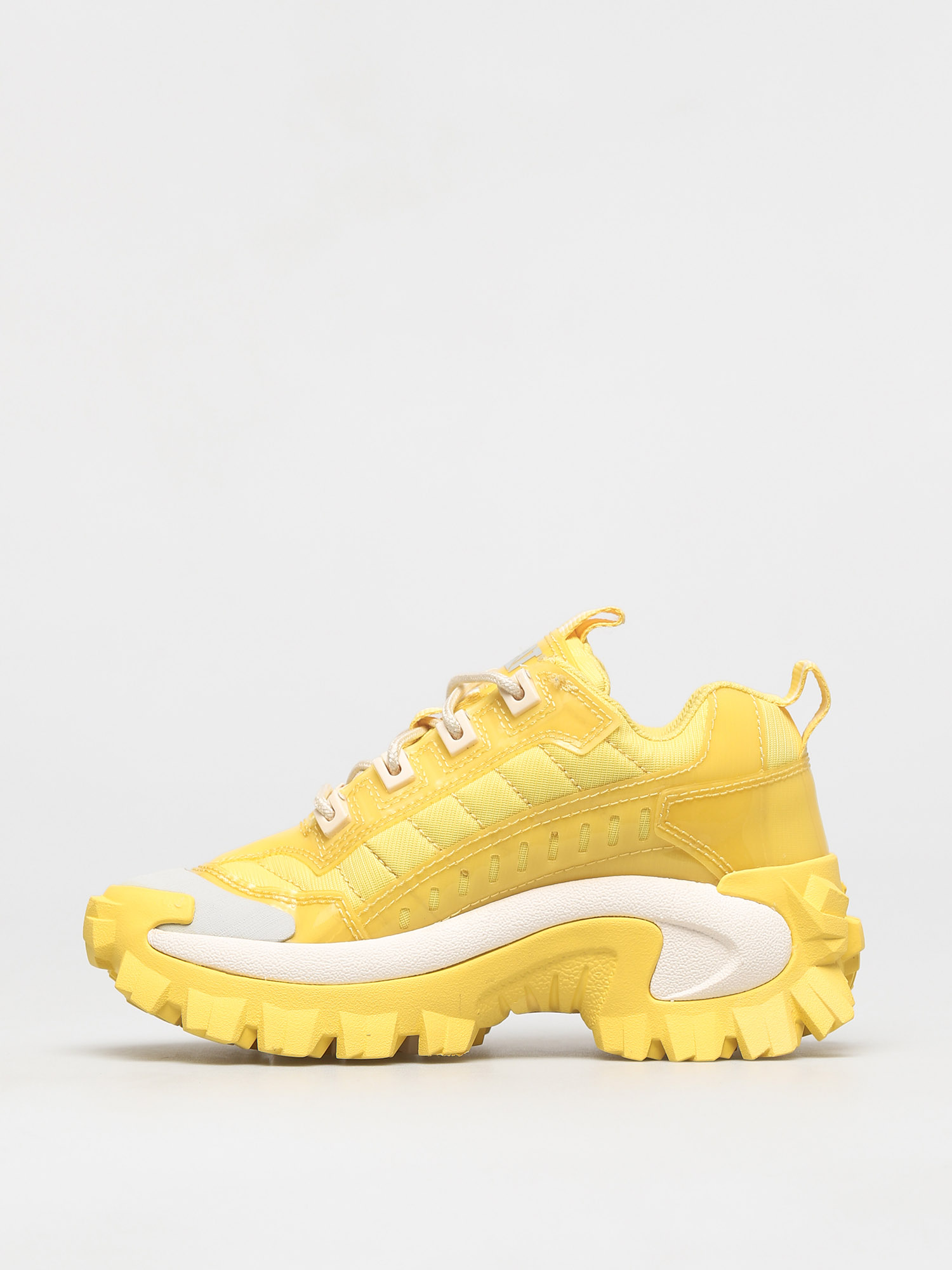 Buty Caterpillar Intruder (lemon)