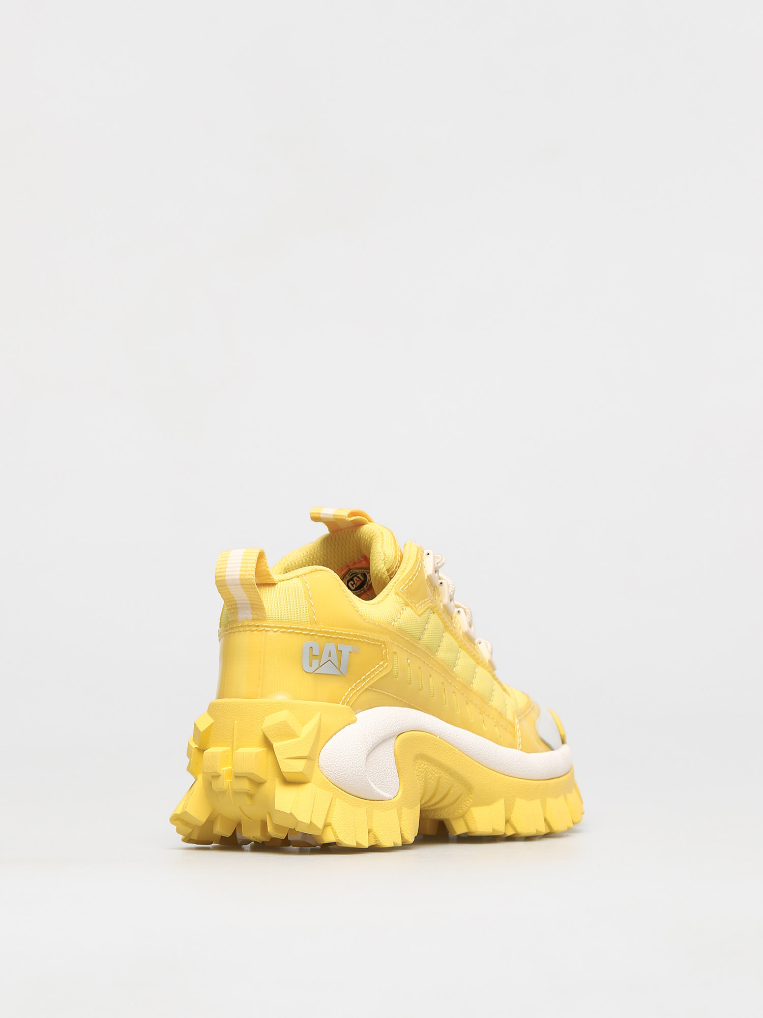 Buty Caterpillar Intruder (lemon)