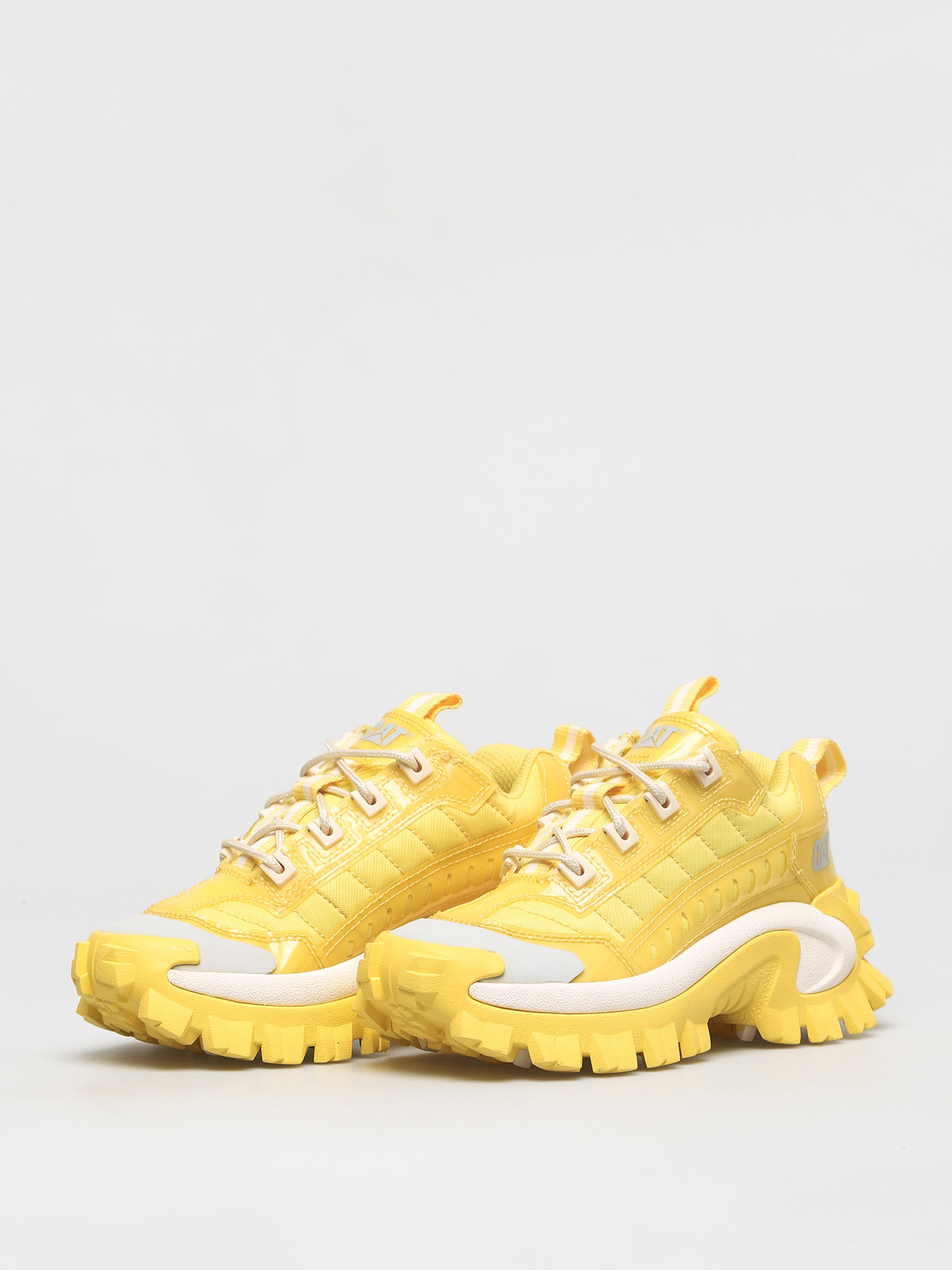Buty Caterpillar Intruder (lemon)