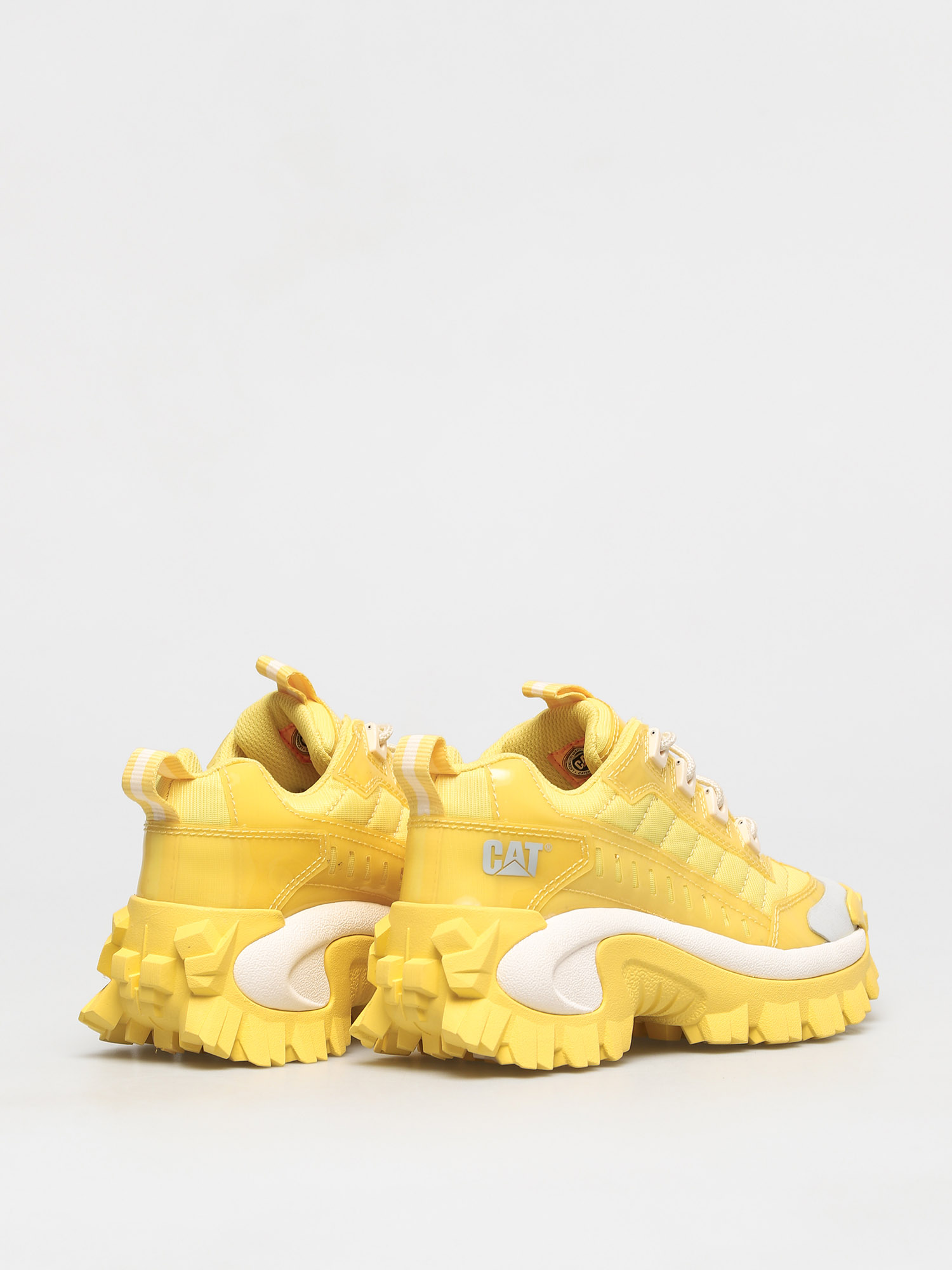 Buty Caterpillar Intruder (lemon)