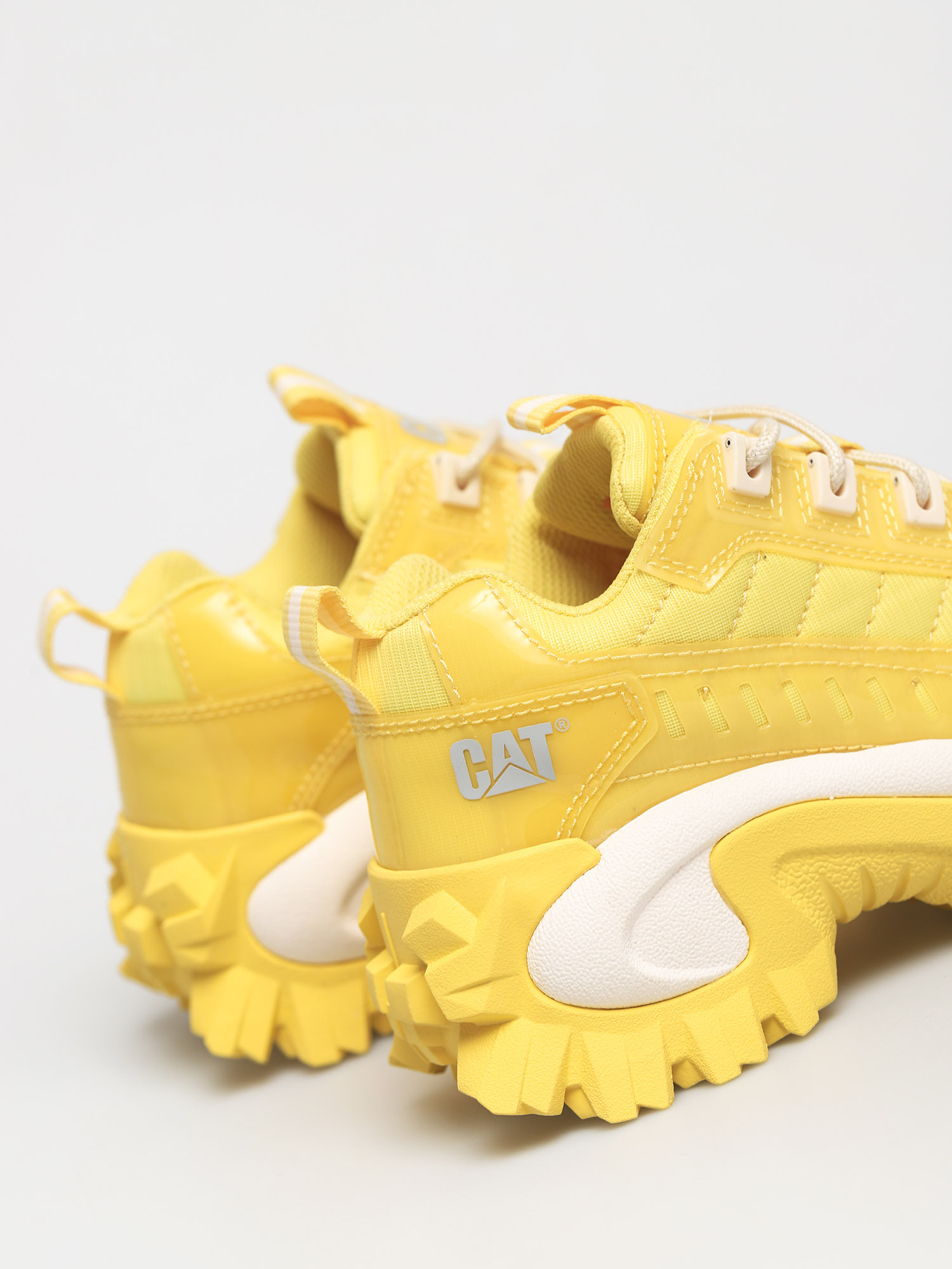 Buty Caterpillar Intruder (lemon)