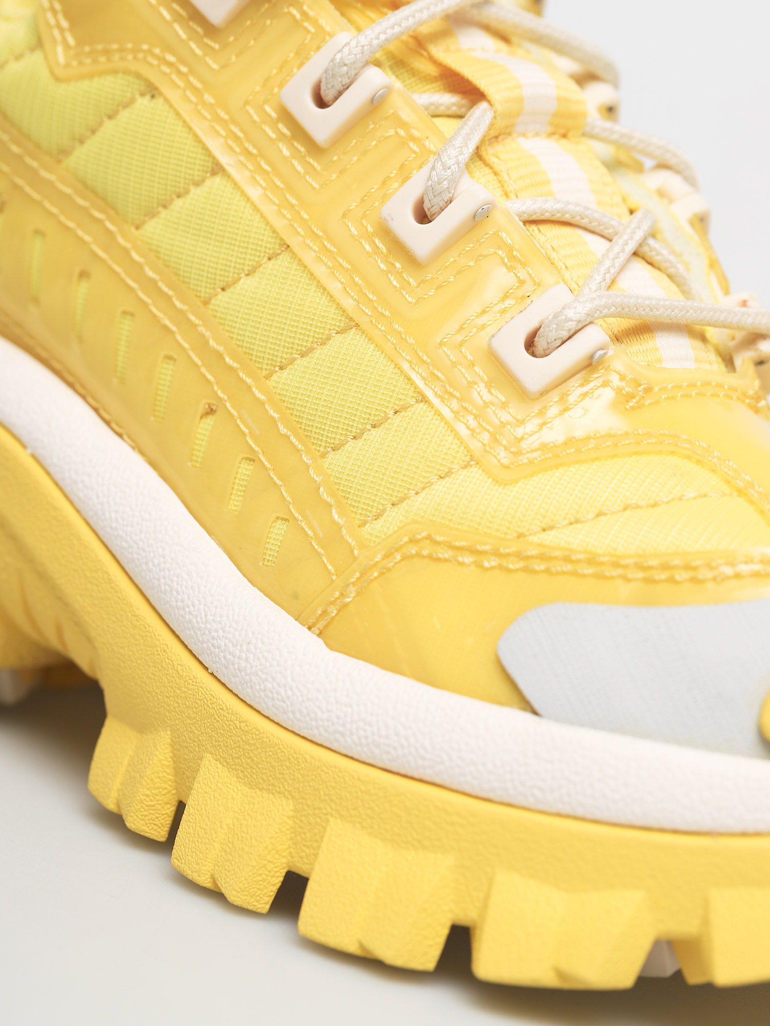 Buty Caterpillar Intruder (lemon)