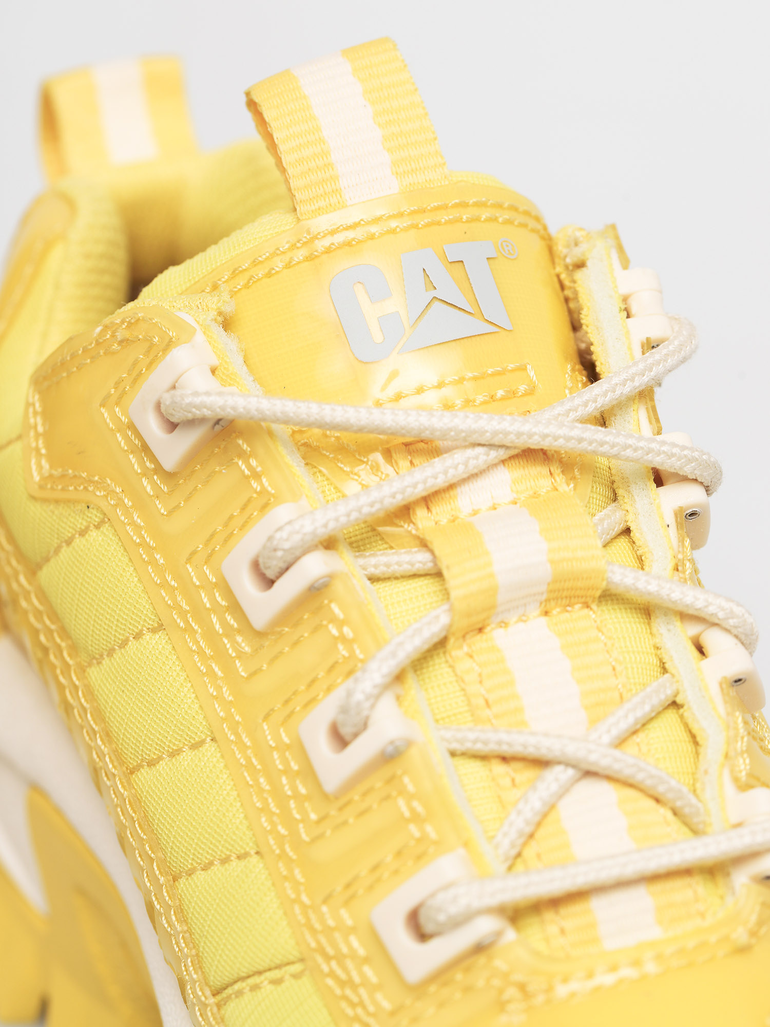 Buty Caterpillar Intruder (lemon)