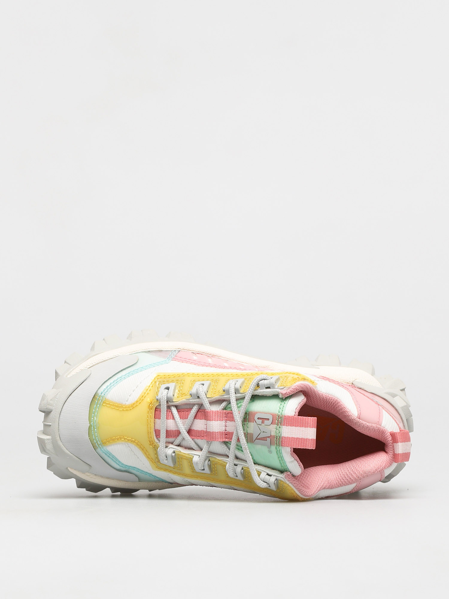 Buty Caterpillar Intruder (white multi)
