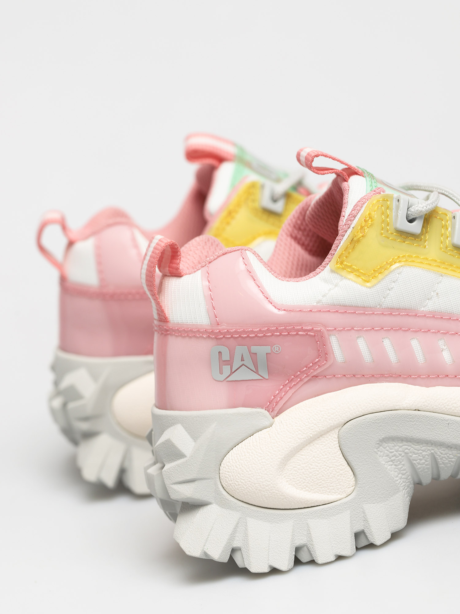 Buty Caterpillar Intruder (white multi)