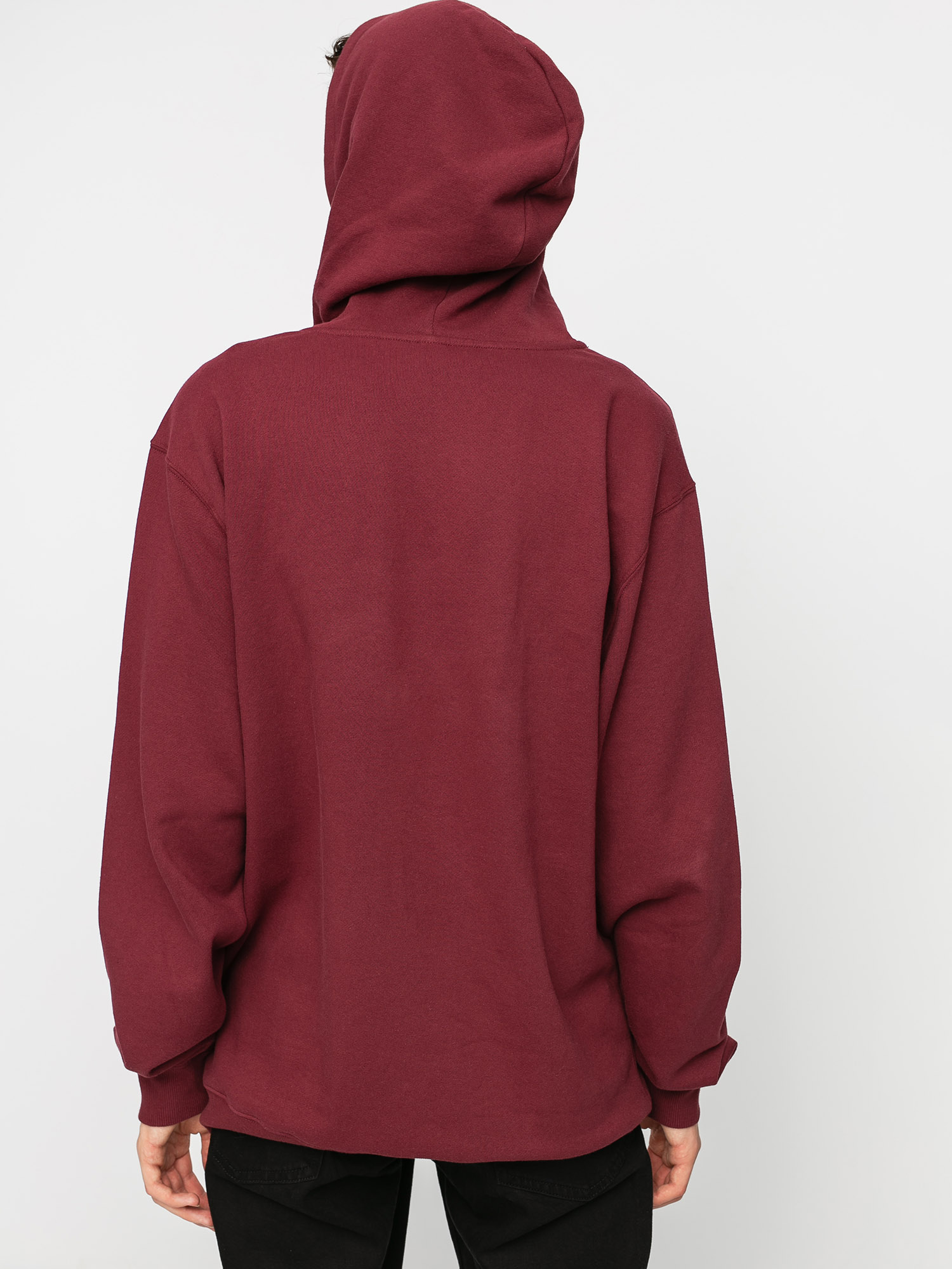 Bluza z kapturem Volcom Stone HD (port)