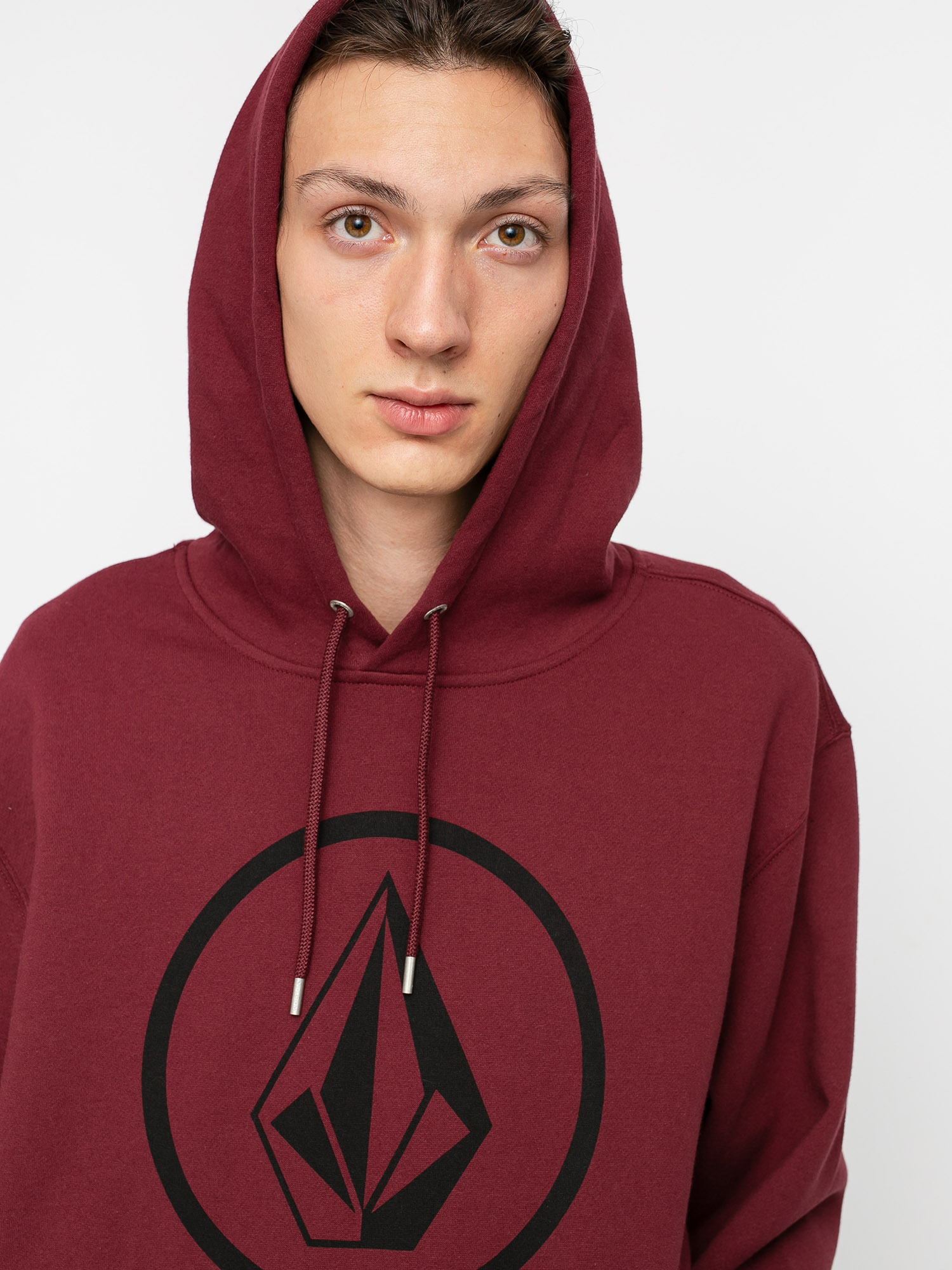 Bluza z kapturem Volcom Stone HD (port)