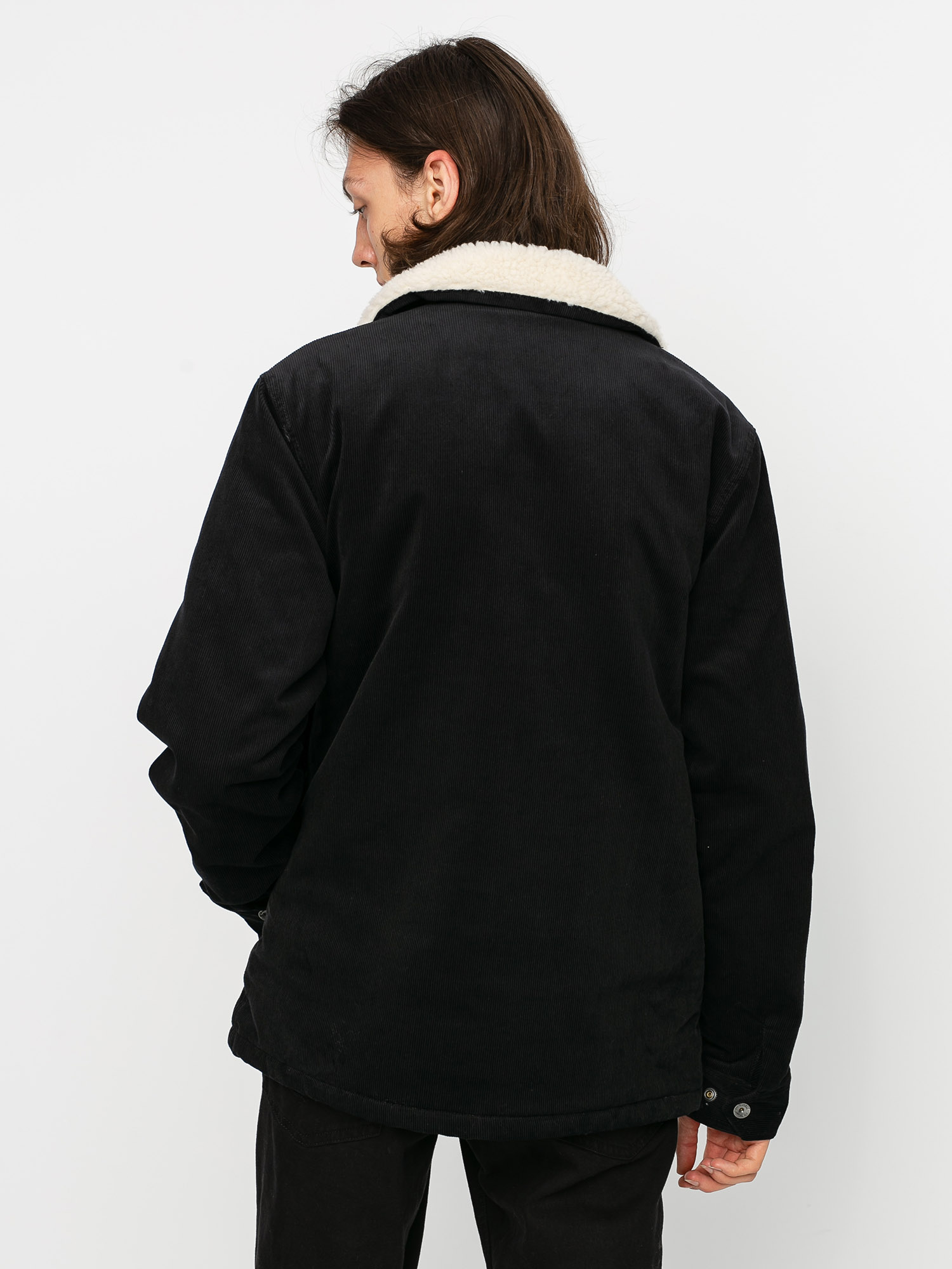 Kurtka Volcom Keaton (black)