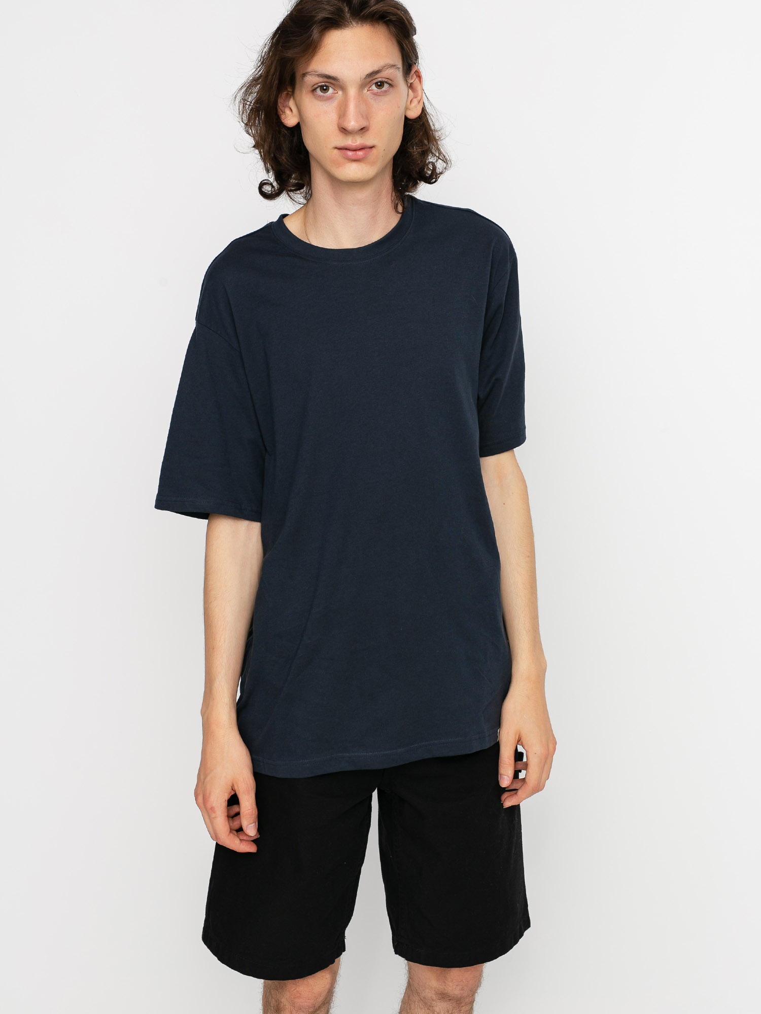T-shirt Element Basic (eclipse navy)
