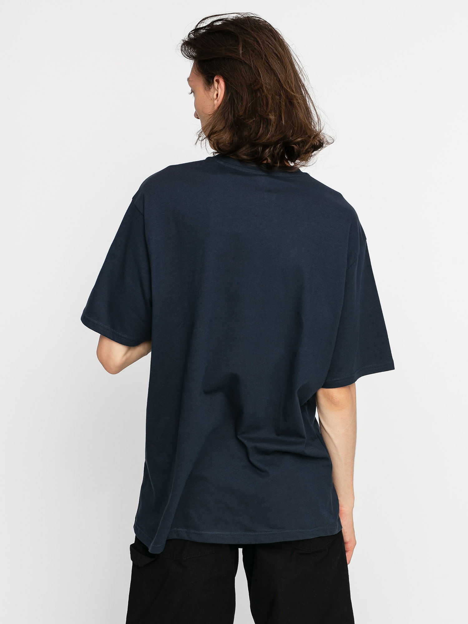 T-shirt Element Basic (eclipse navy)