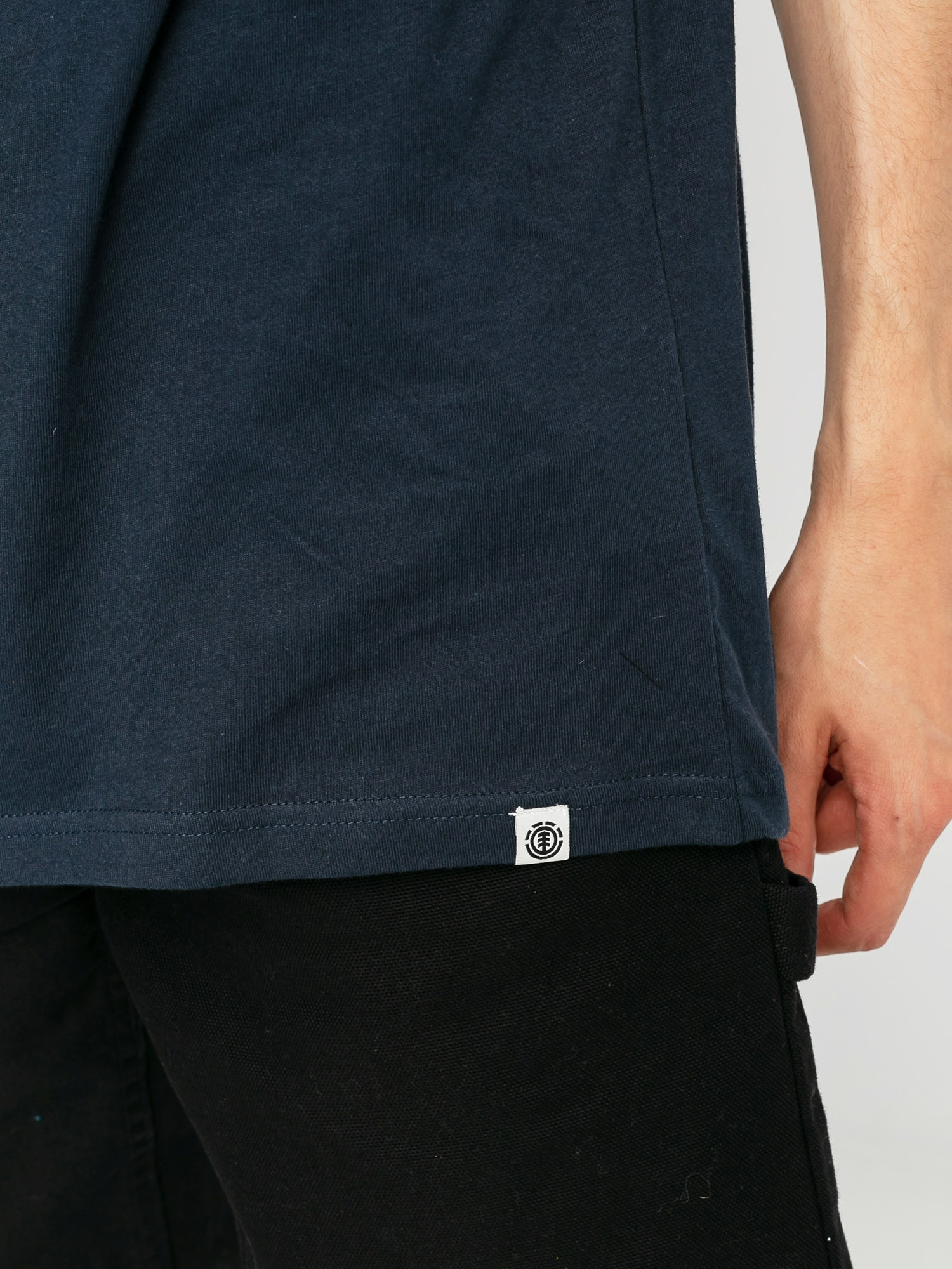 T-shirt Element Basic (eclipse navy)