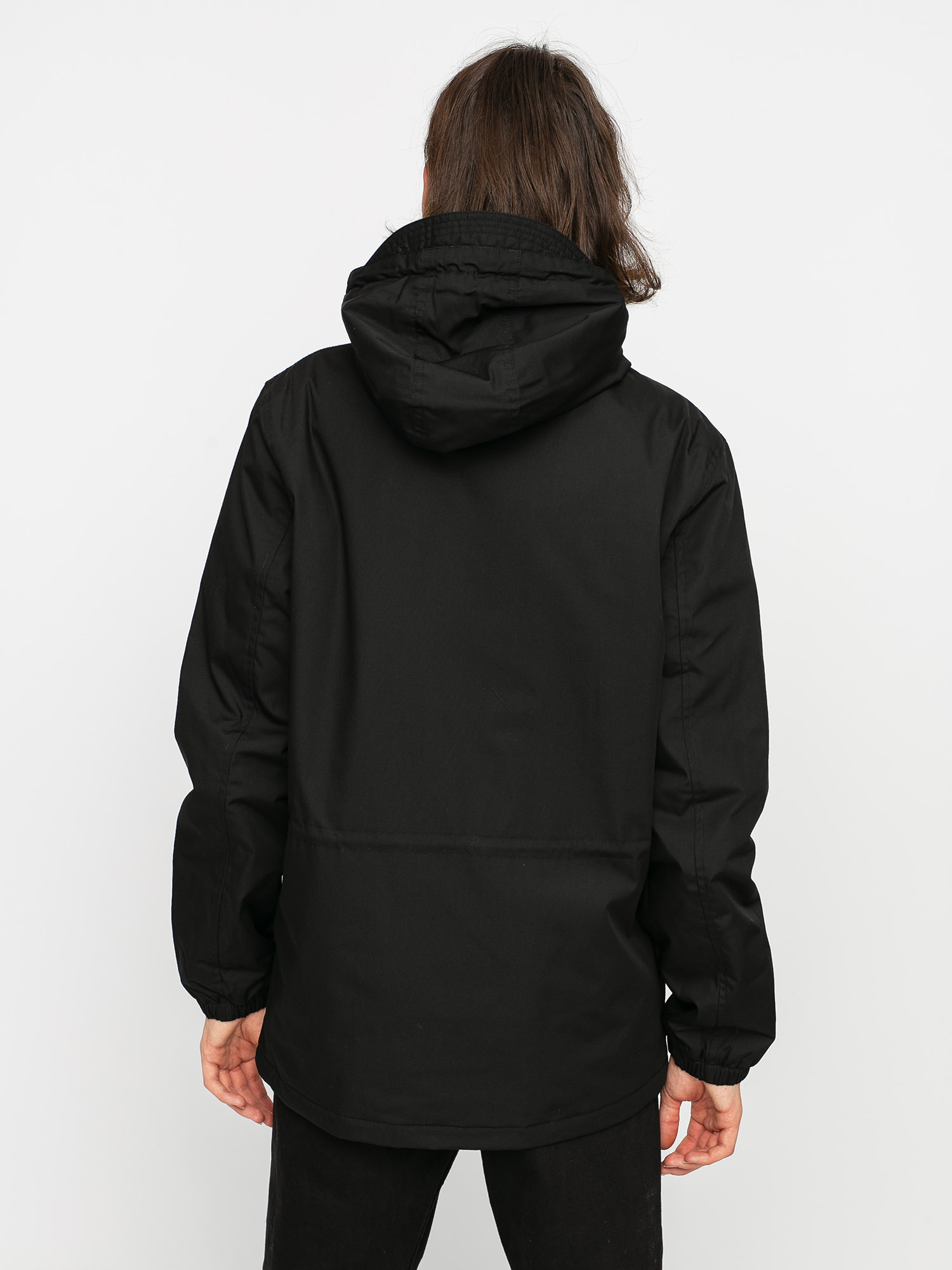 Kurtka Element Stark (flint black)