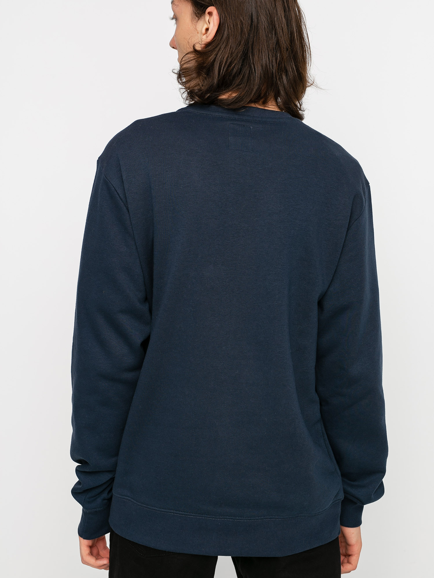 Bluza Element Water Camo Icon Fill (eclipse navy)