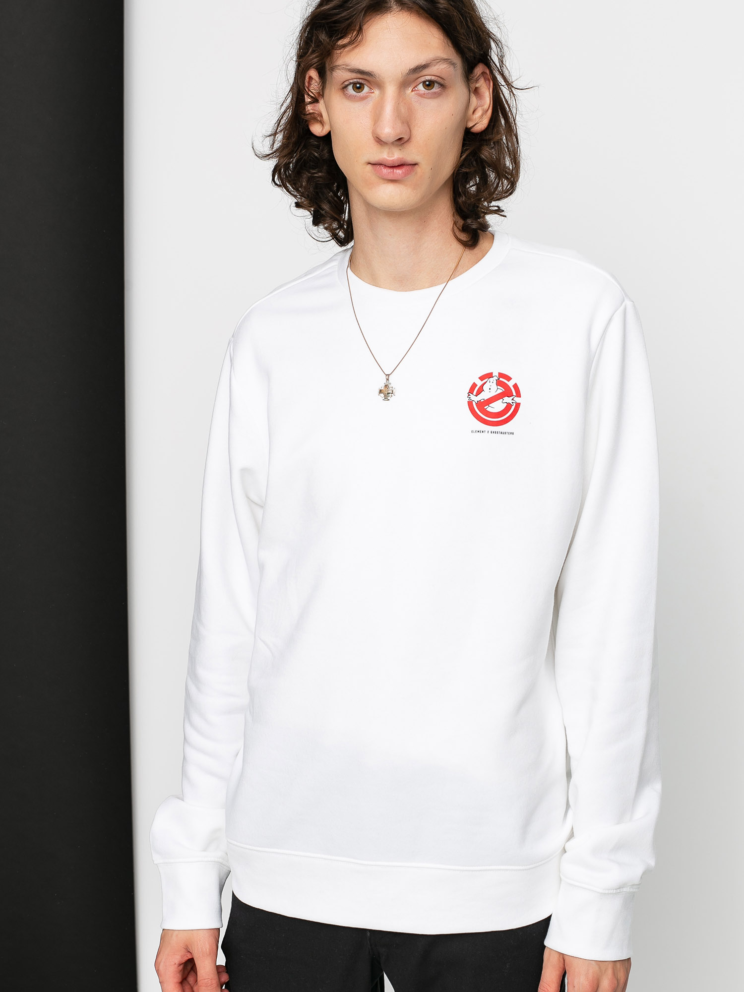 Bluza Element Specter (optic white)