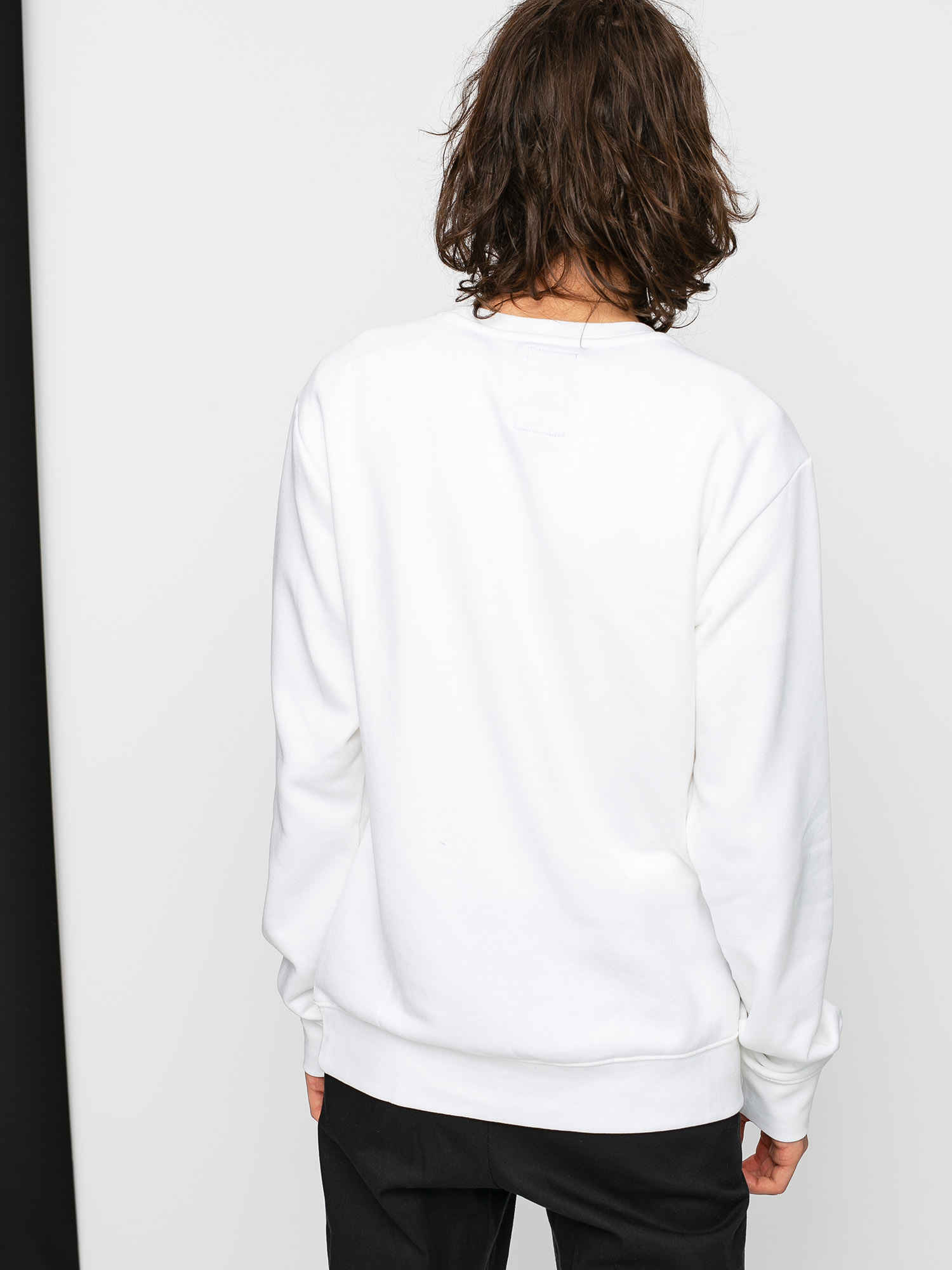Bluza Element Specter (optic white)