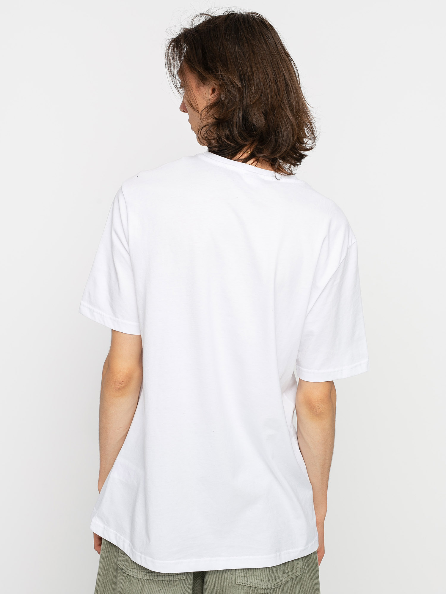 T-shirt Fila Unwind (bright white)