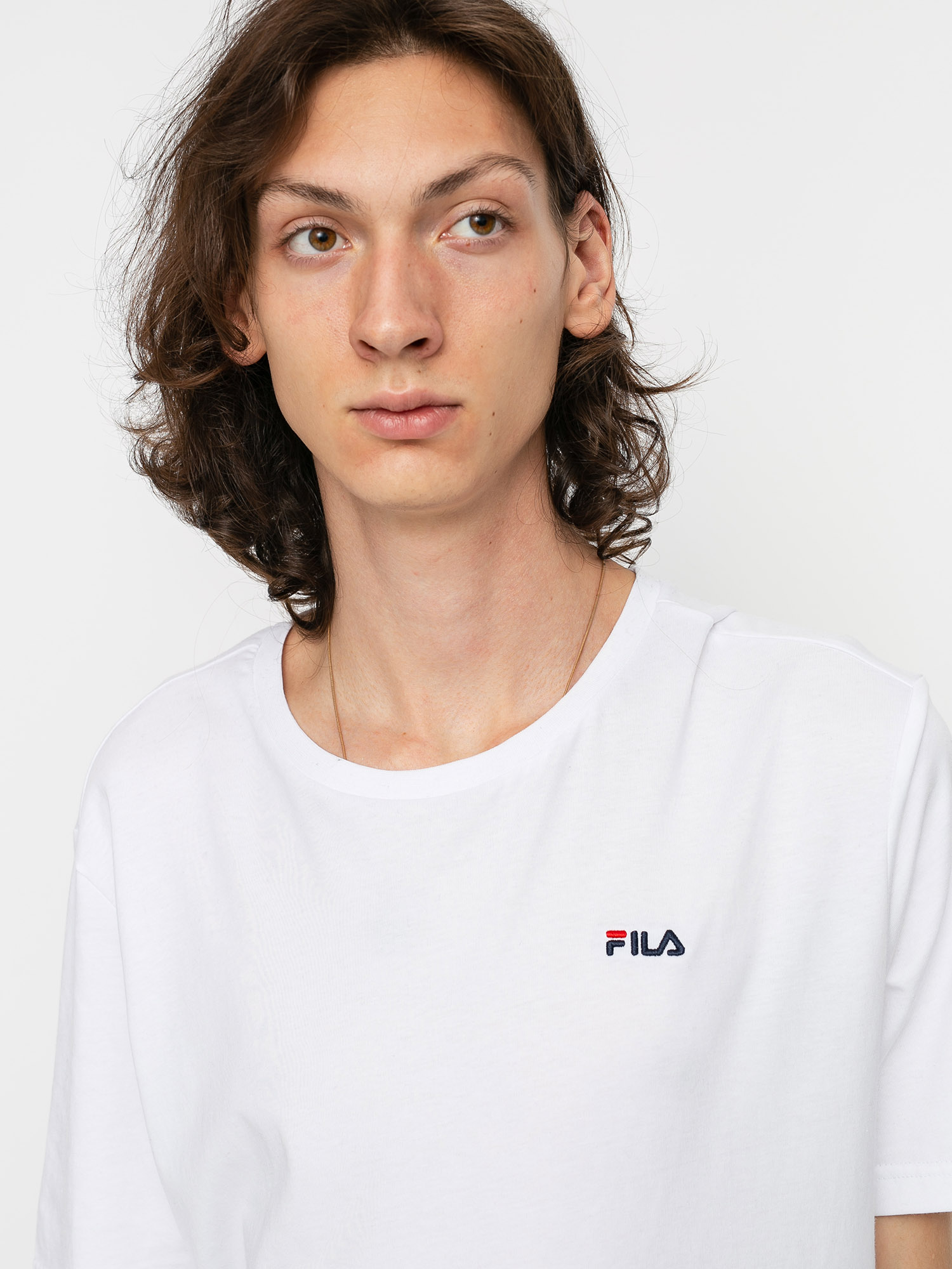 T-shirt Fila Unwind (bright white)