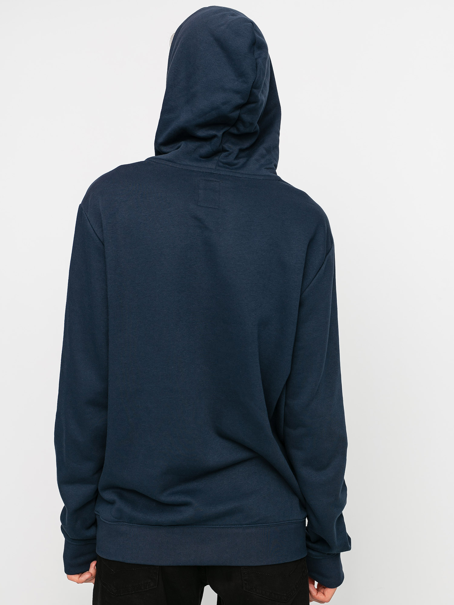 Bluza Element Water Camo Icon Fill (eclipse navy)