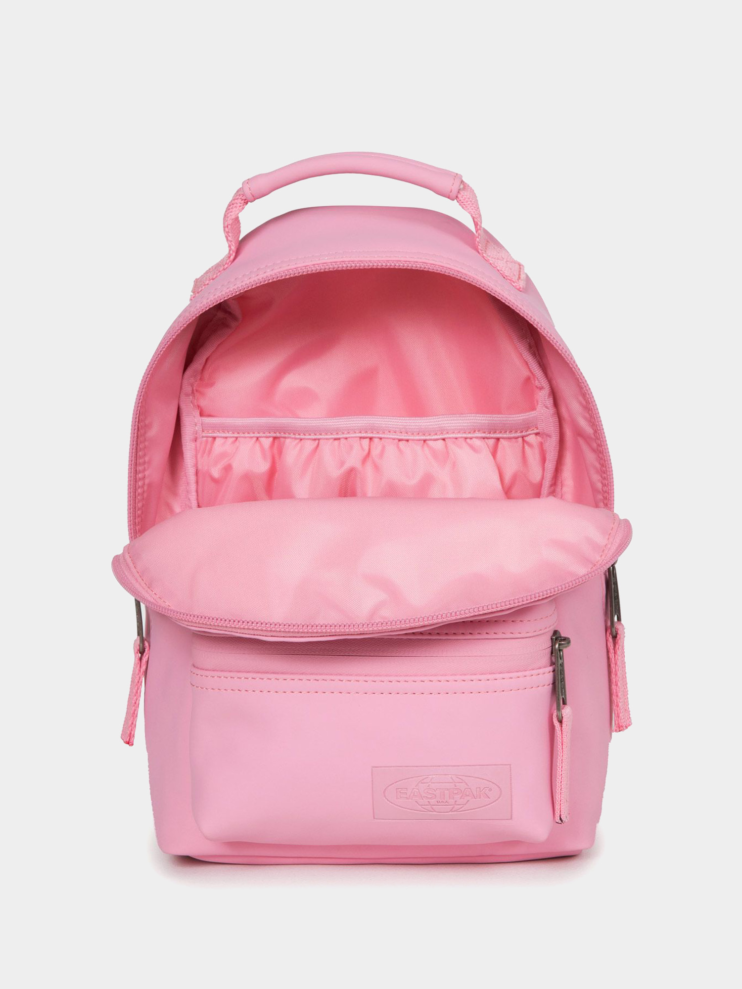 Plecak Eastpak Orbit W (matte crystal)