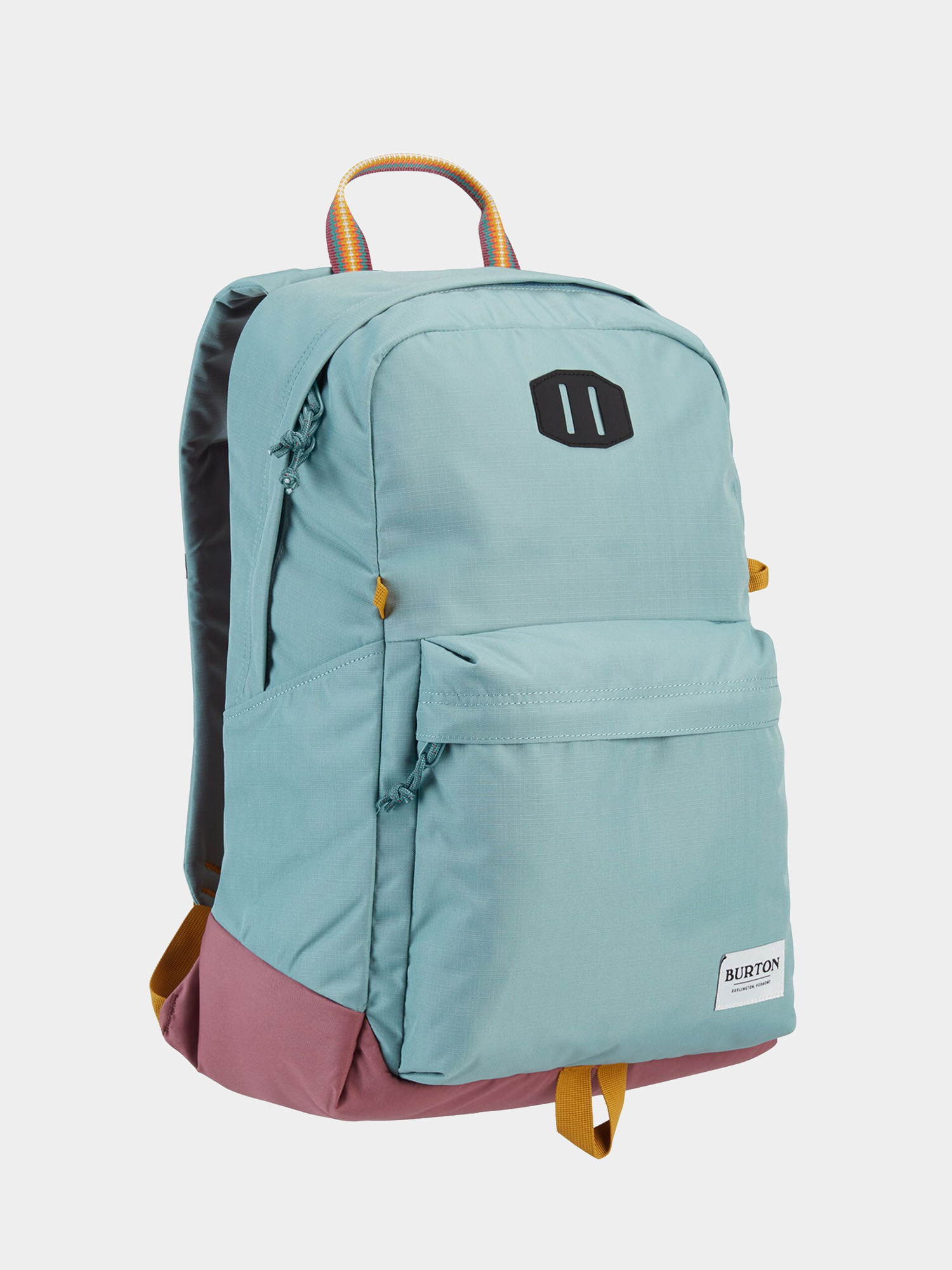 Plecak Burton Kettle 2.0 23L (trellis triple ripstop cordura)