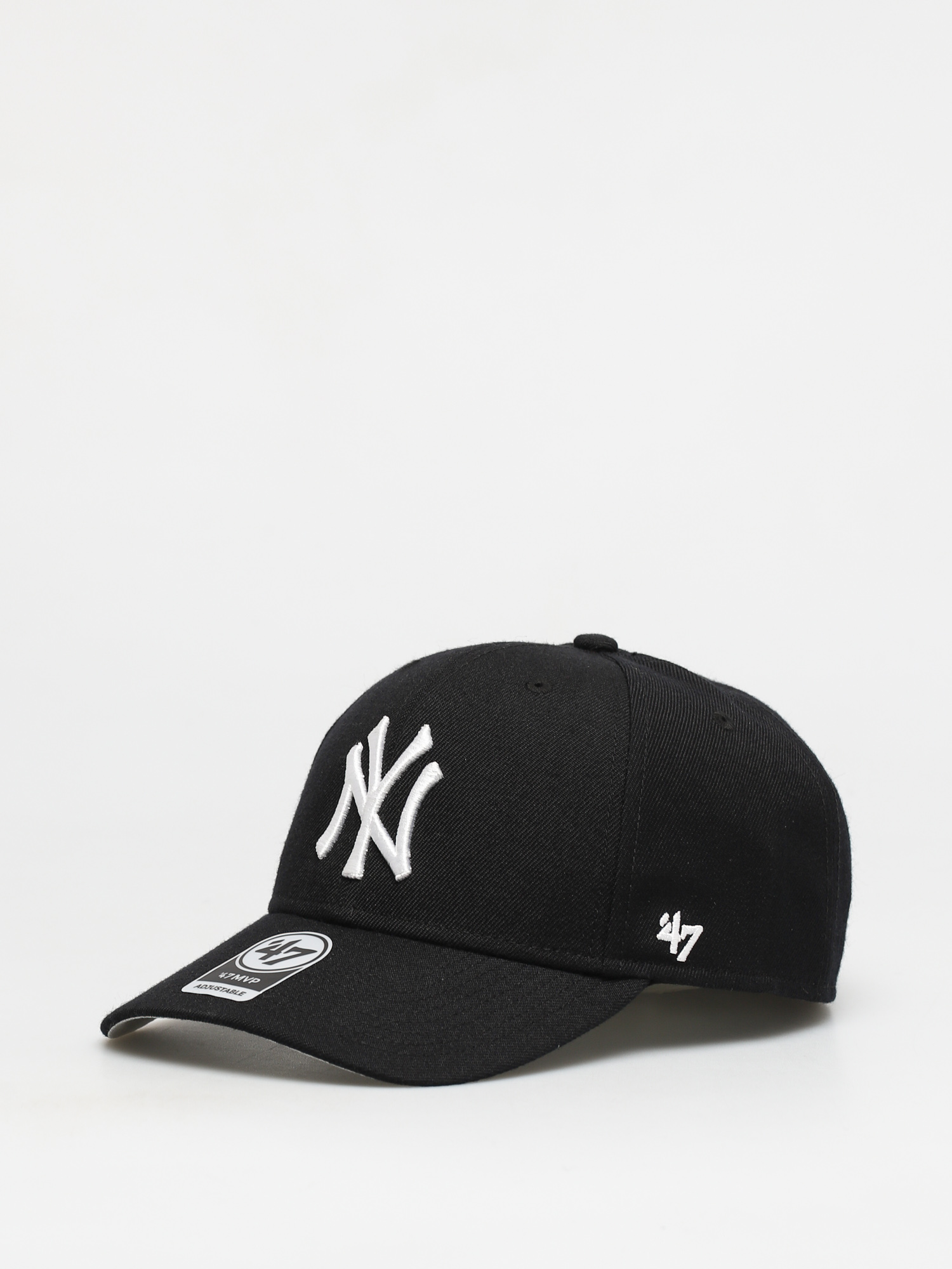 Czapka z daszkiem 47 Brand New York Yankees ZD (black)