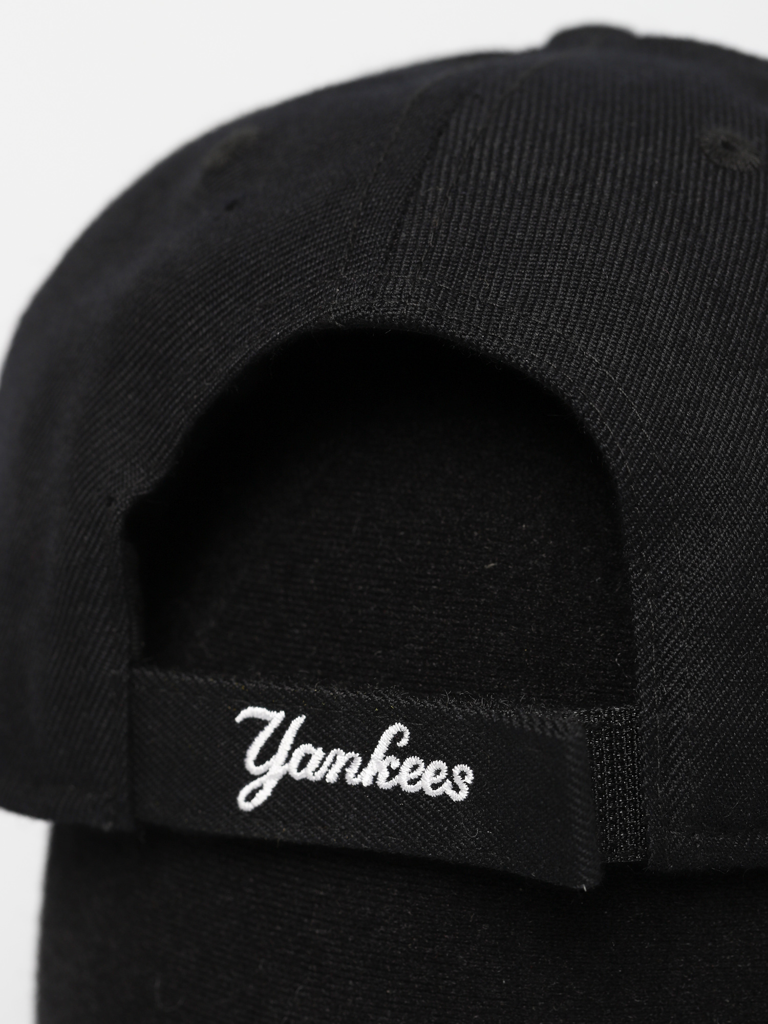 Czapka z daszkiem 47 Brand New York Yankees ZD (black)