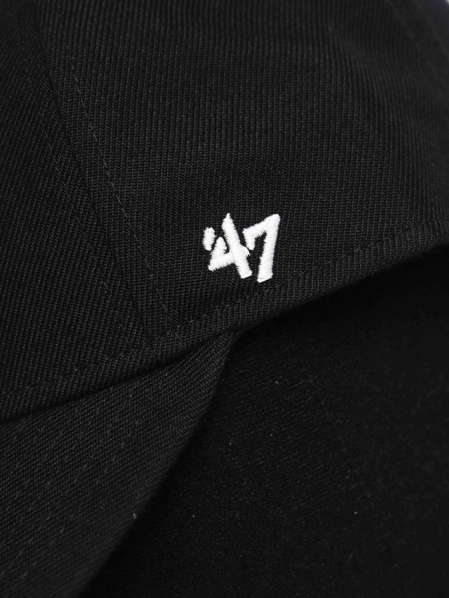 Czapka z daszkiem 47 Brand New York Yankees ZD (black)