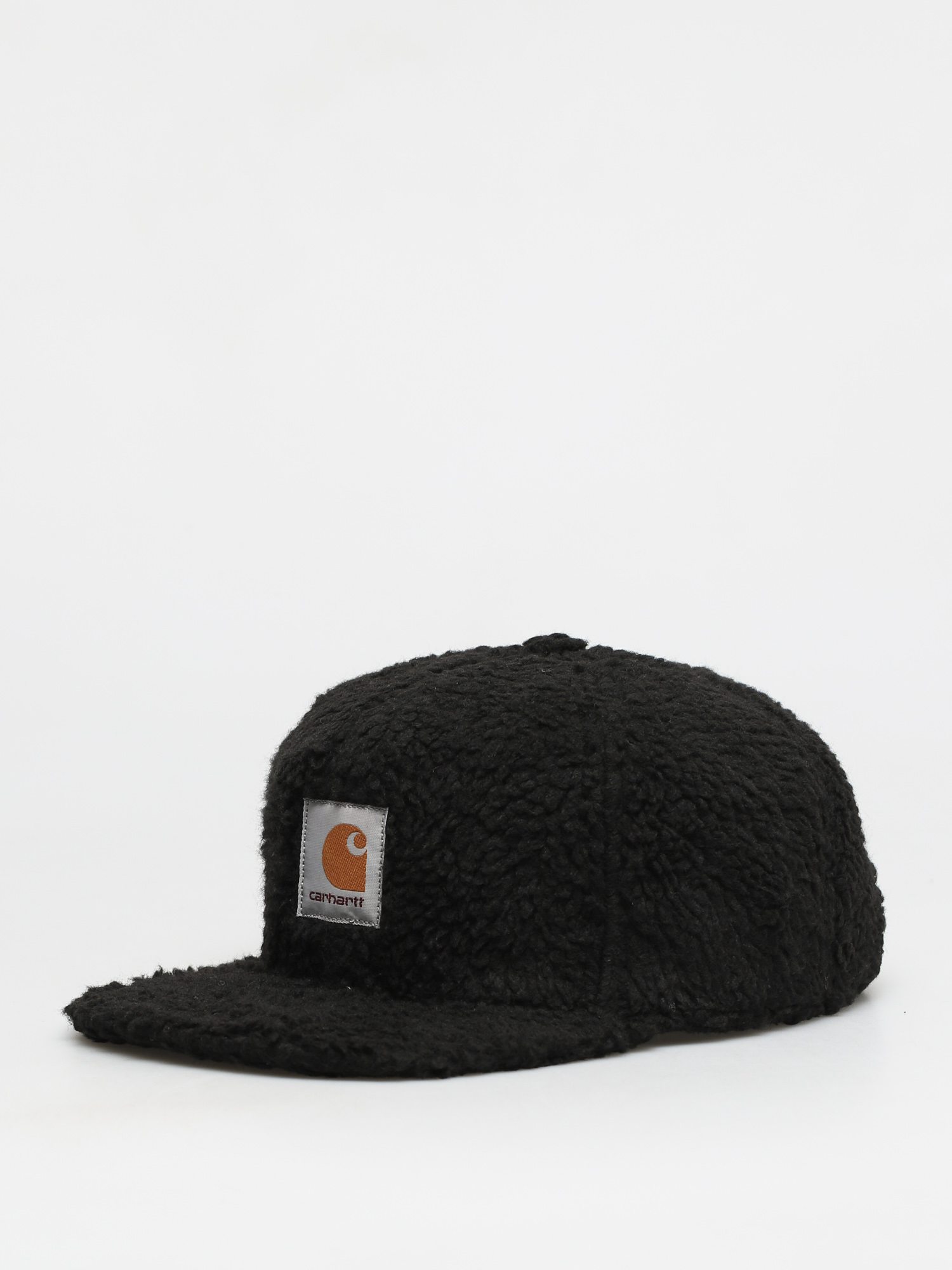 Czapka z daszkiem Carhartt WIP Northfield ZD (black)