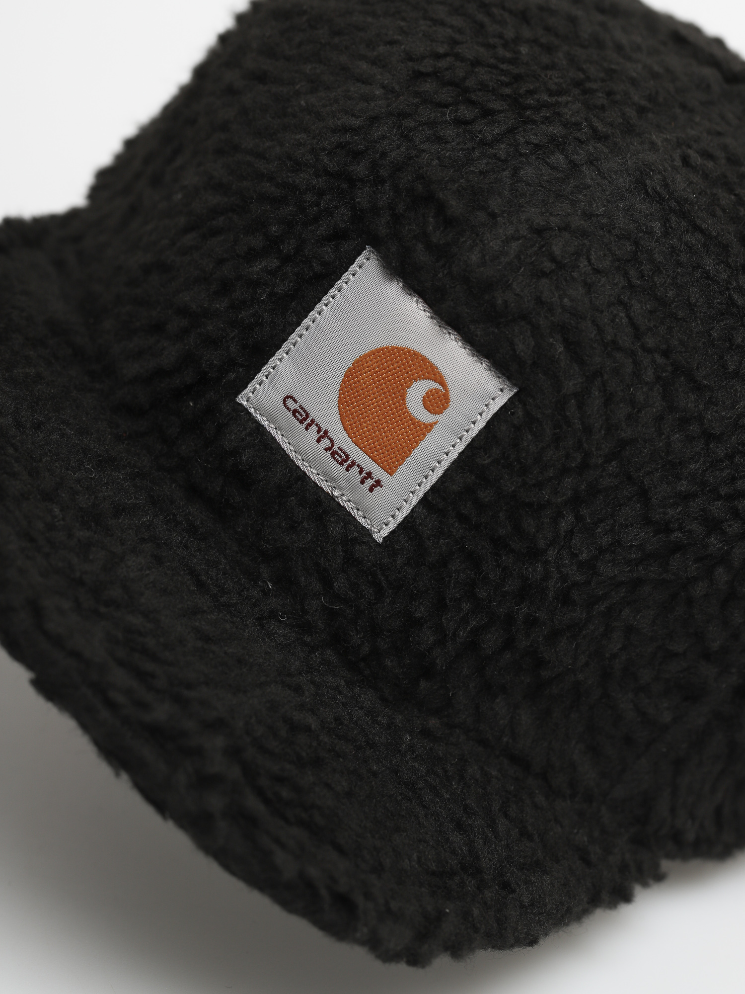 Czapka z daszkiem Carhartt WIP Northfield ZD (black)