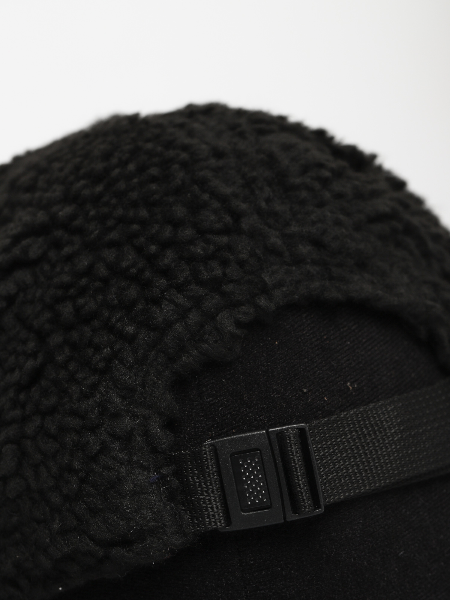 Czapka z daszkiem Carhartt WIP Northfield ZD (black)