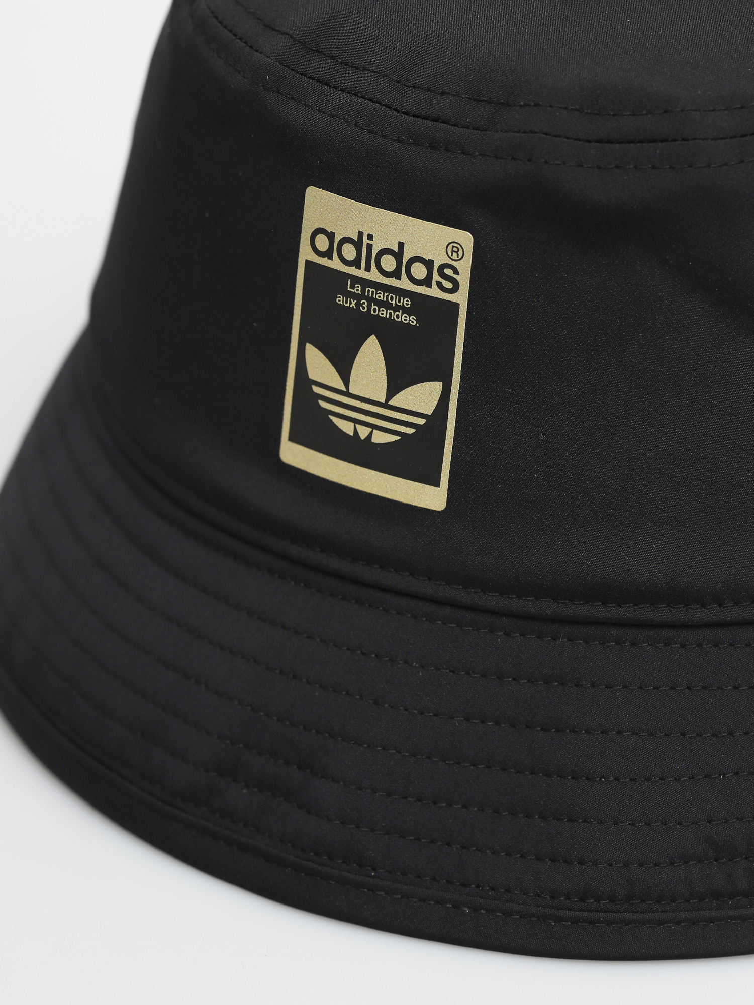 Kapelusz adidas Originals Bucket (black)