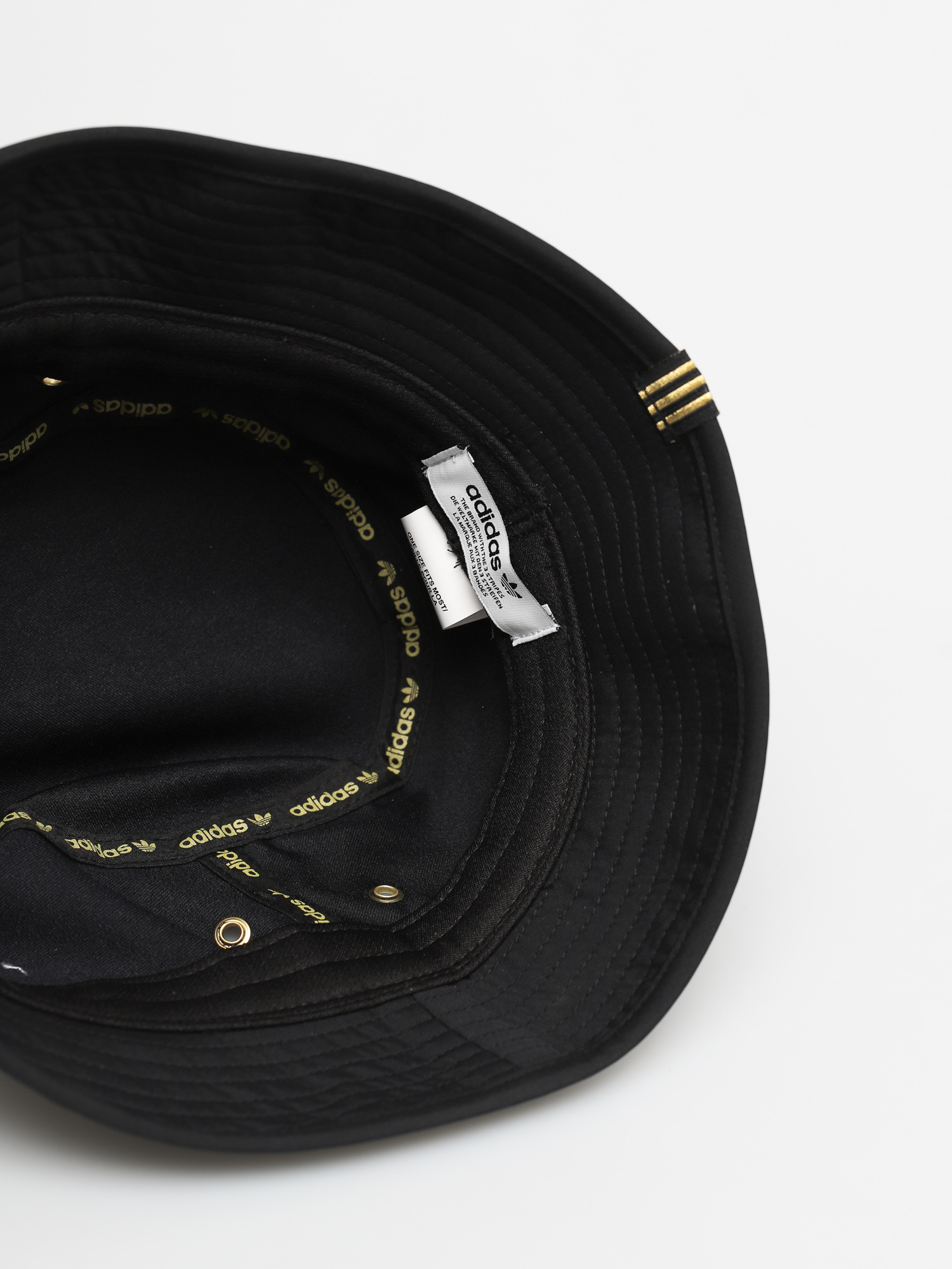 Kapelusz adidas Originals Bucket (black)