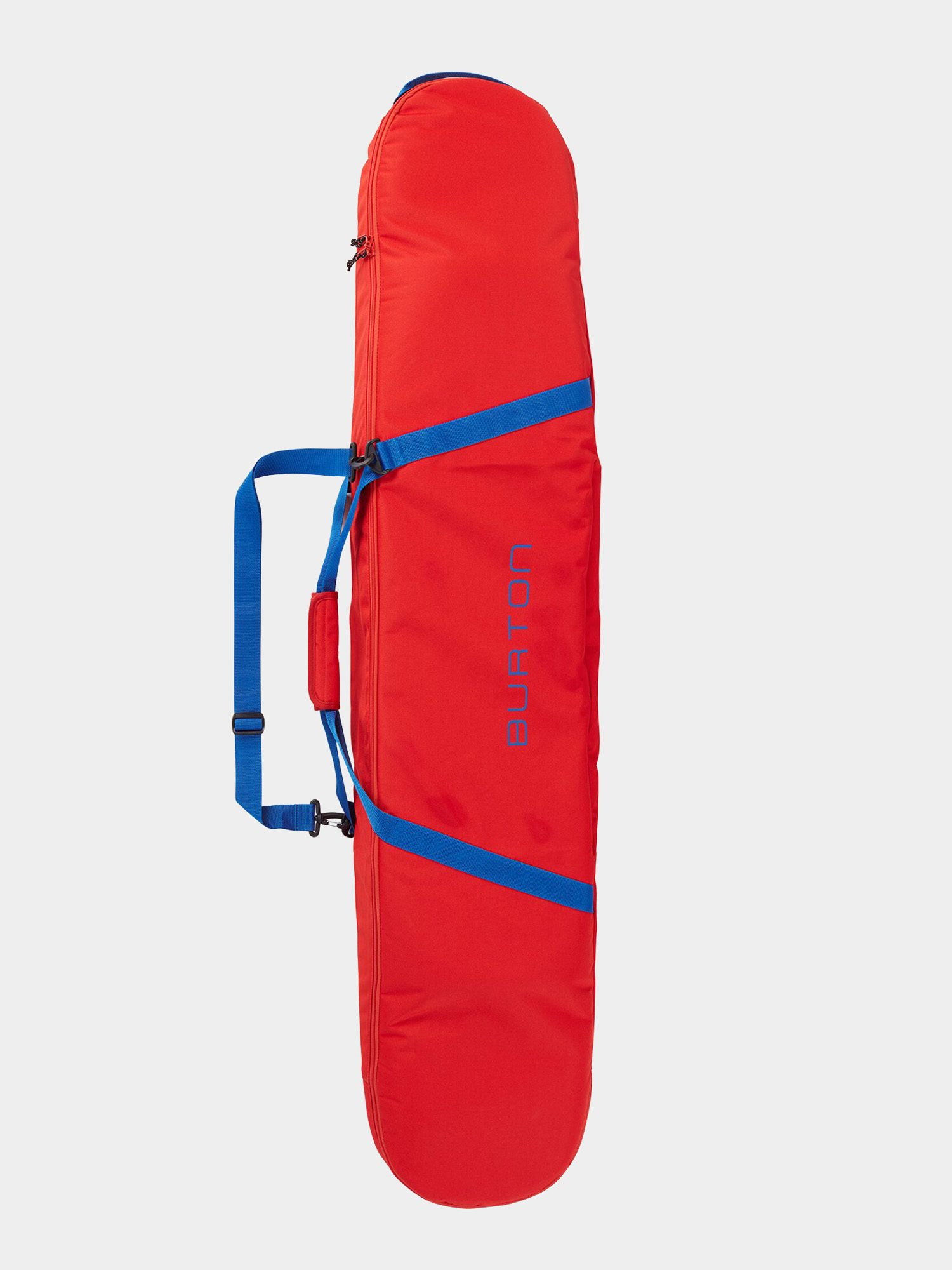Pokrowiec Burton Space Sack (flame scarlet)