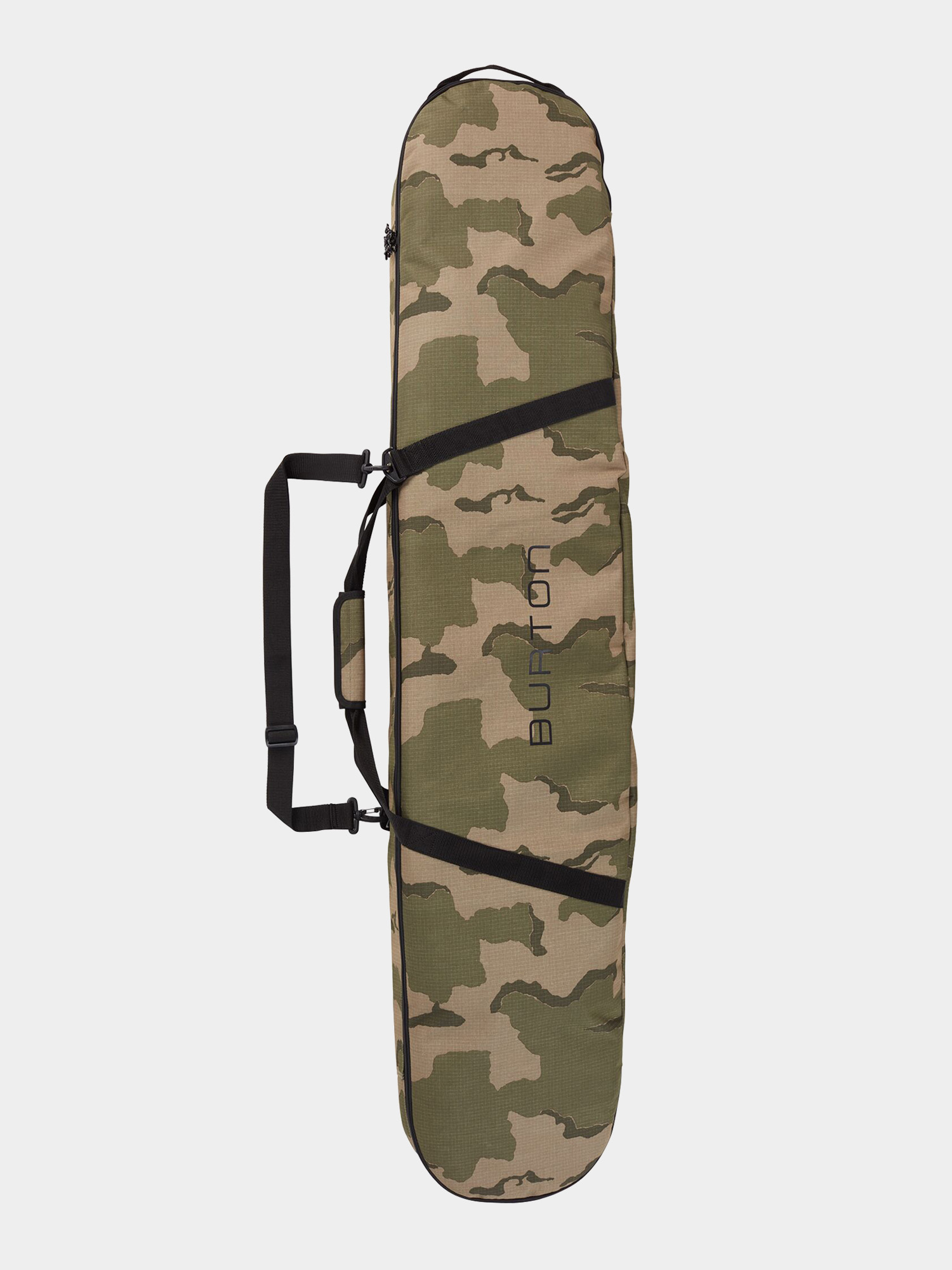 Pokrowiec Burton Space Sack (barren camo print)