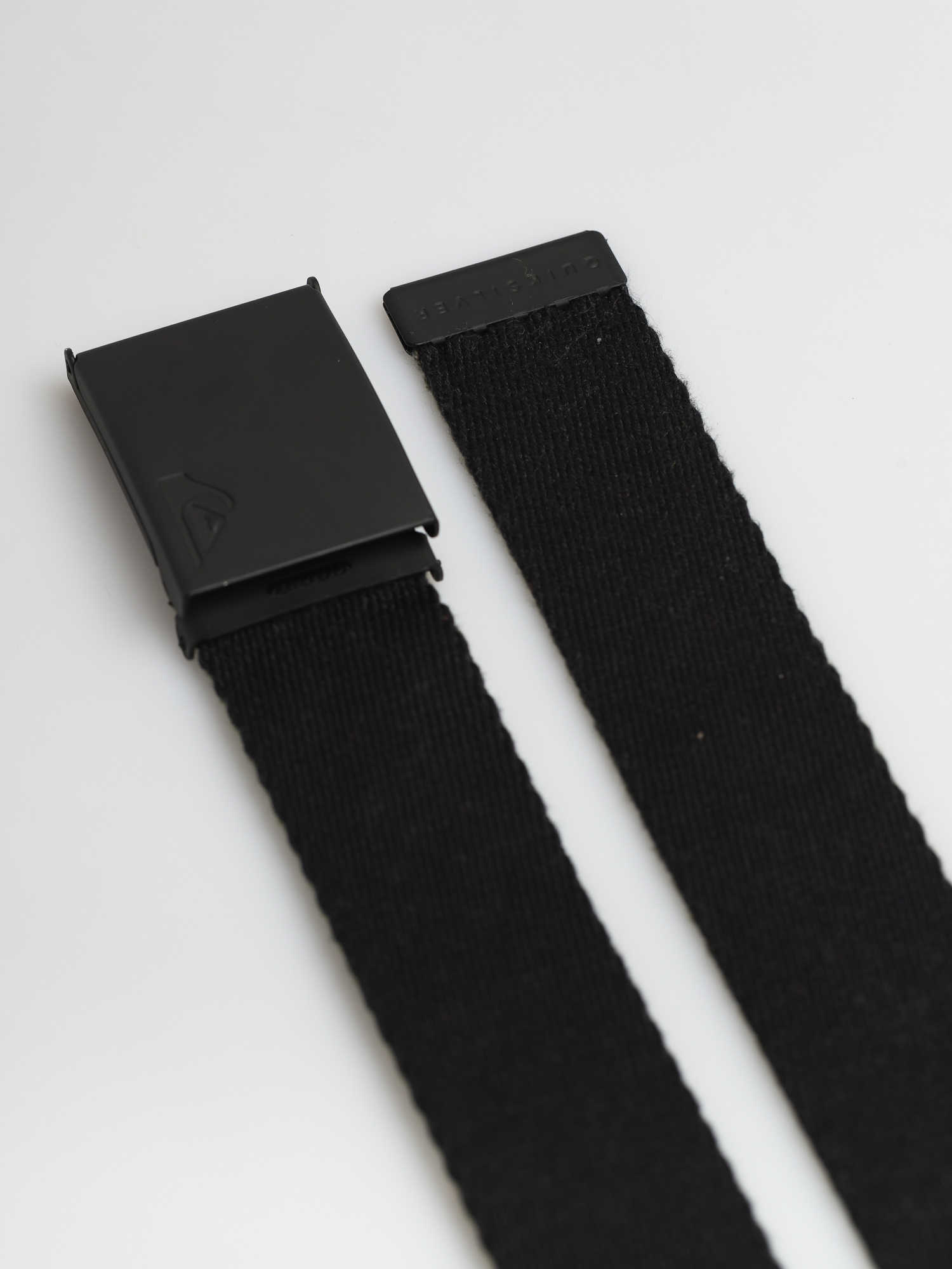 Pasek Quiksilver The Jam 5 (black)