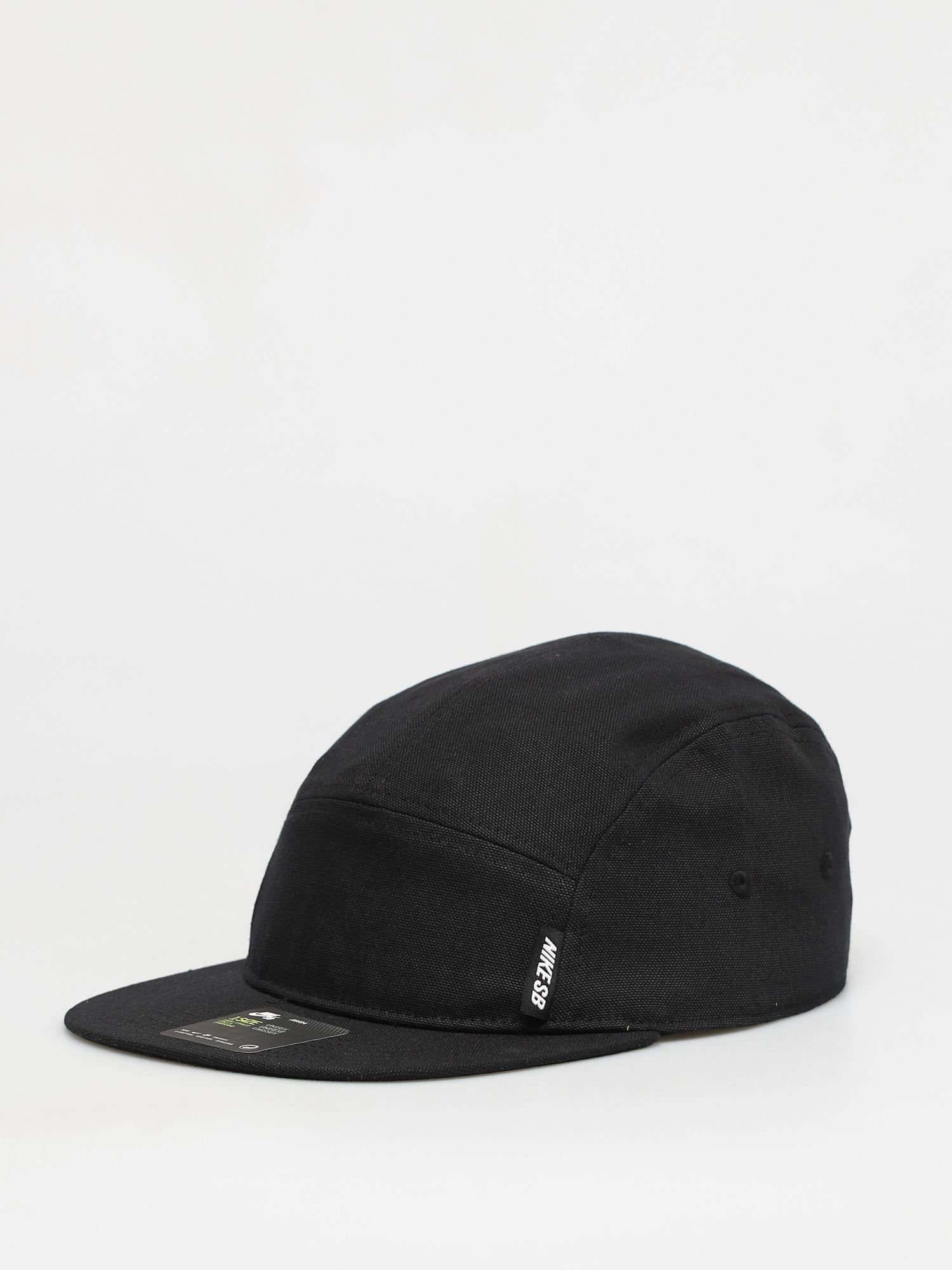 Czapka z daszkiem Nike SB Aw84 (black)