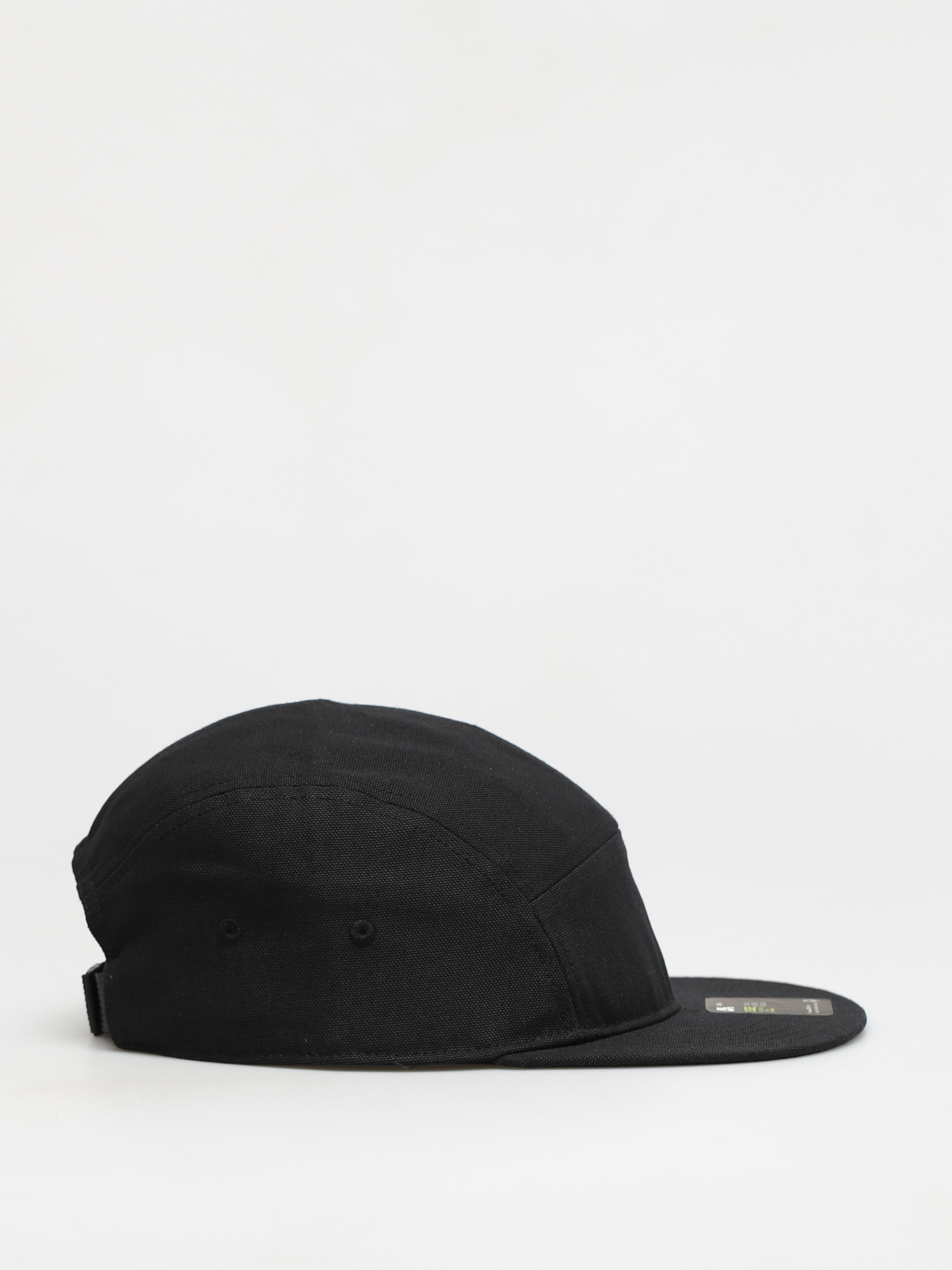 Czapka z daszkiem Nike SB Aw84 (black)