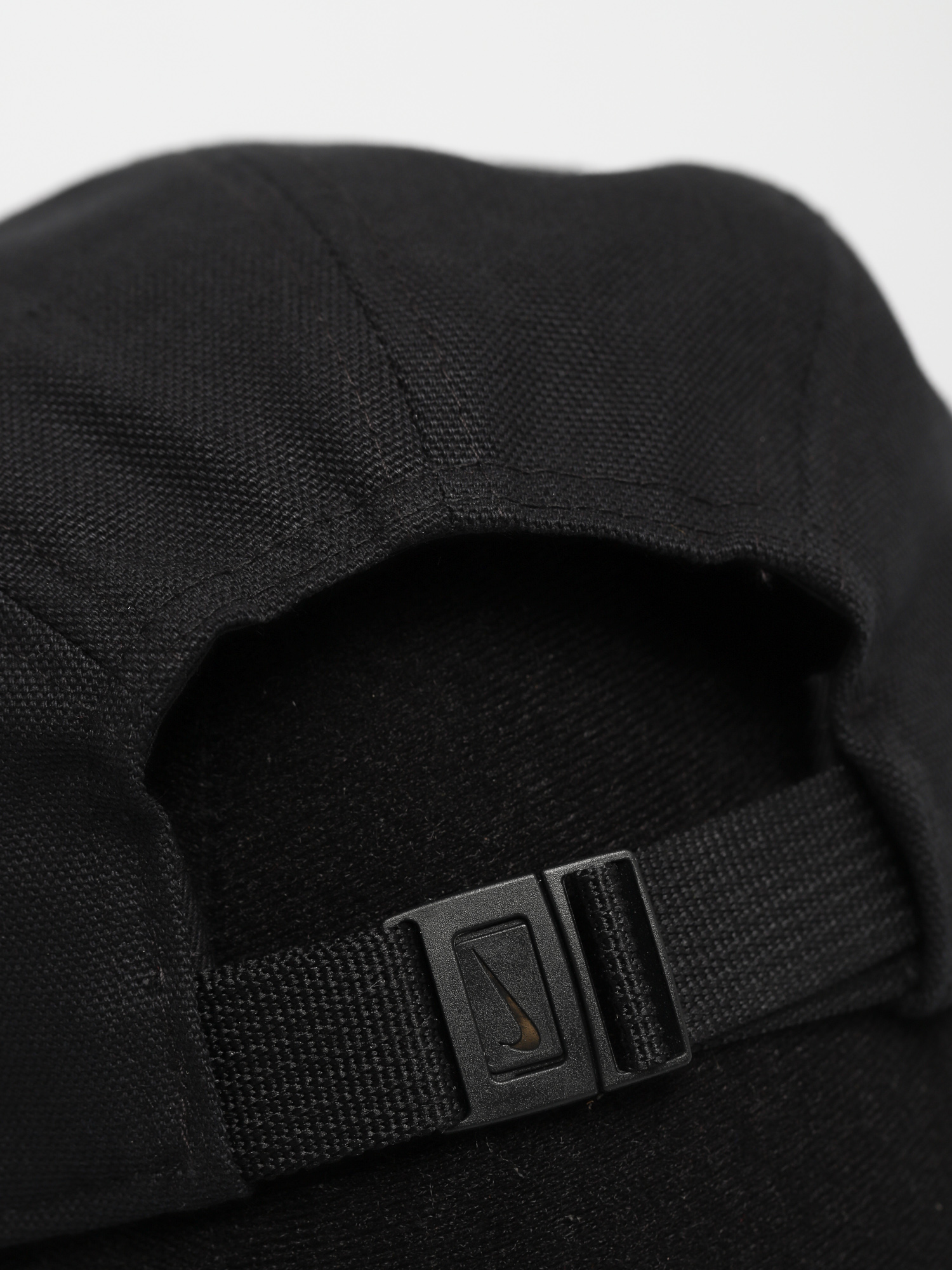 Czapka z daszkiem Nike SB Aw84 (black)