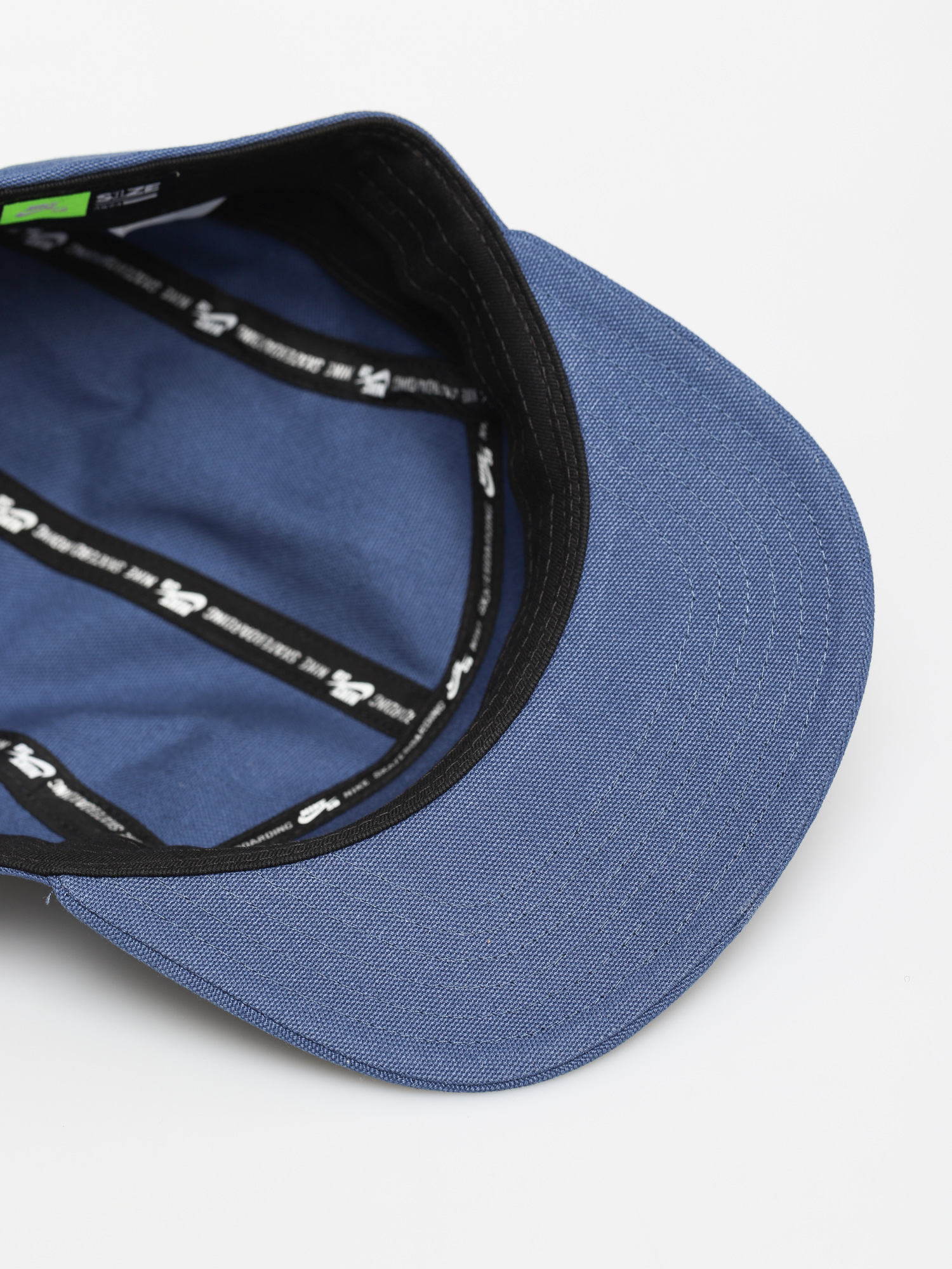 Czapka z daszkiem Nike SB Aw84 (mystic navy)